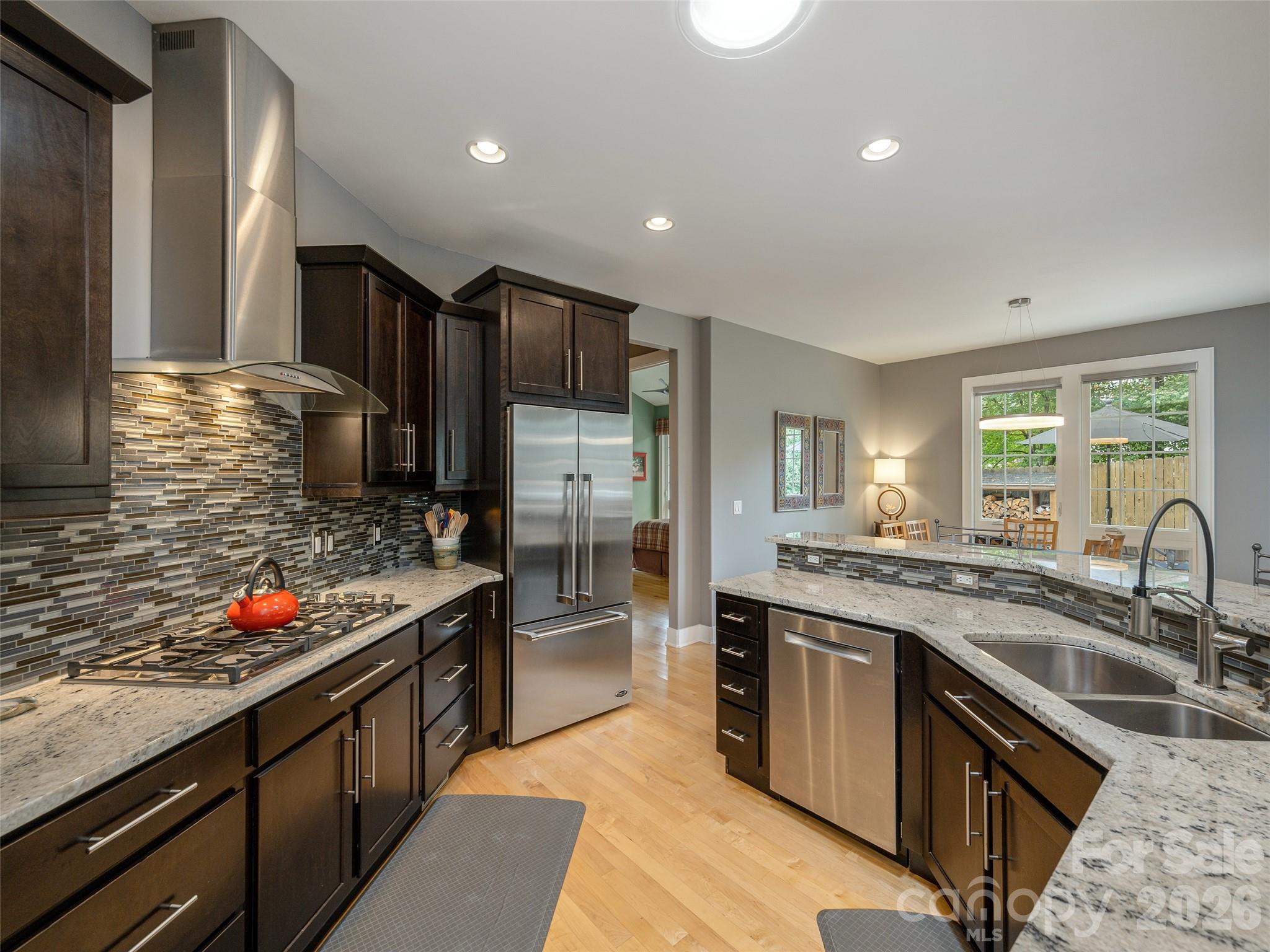Single Family Residence at 8 Broadmoor Drive, Arden, photo 15 of 31
