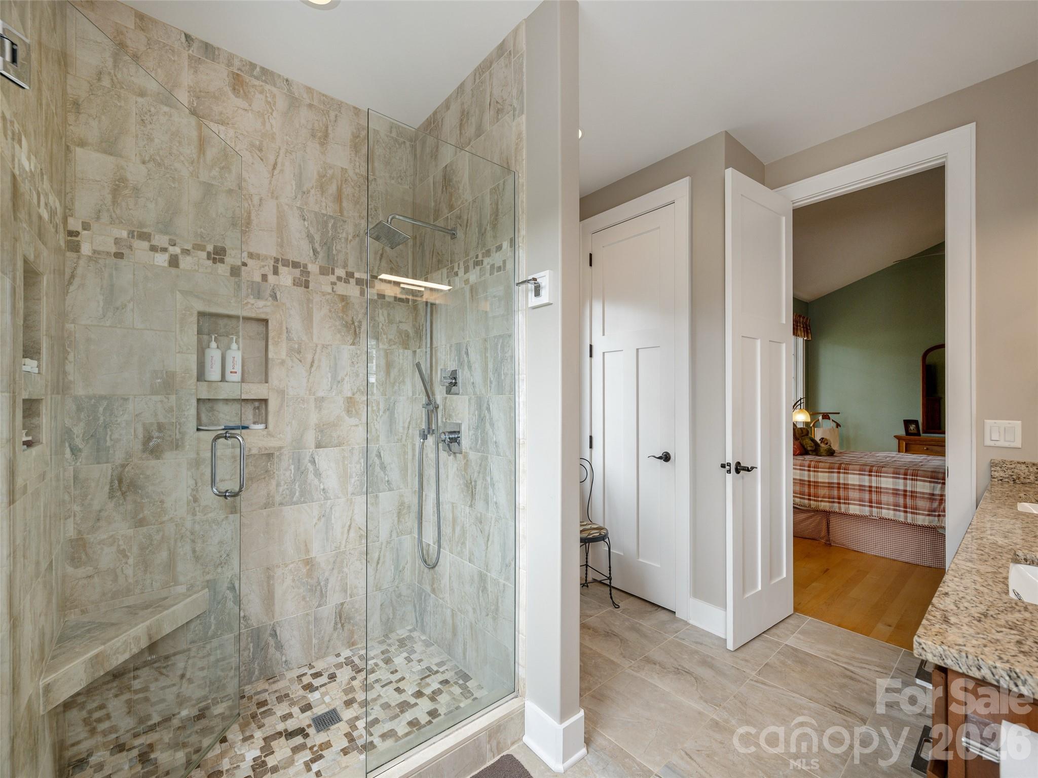 Single Family Residence at 8 Broadmoor Drive, Arden, photo 21 of 31