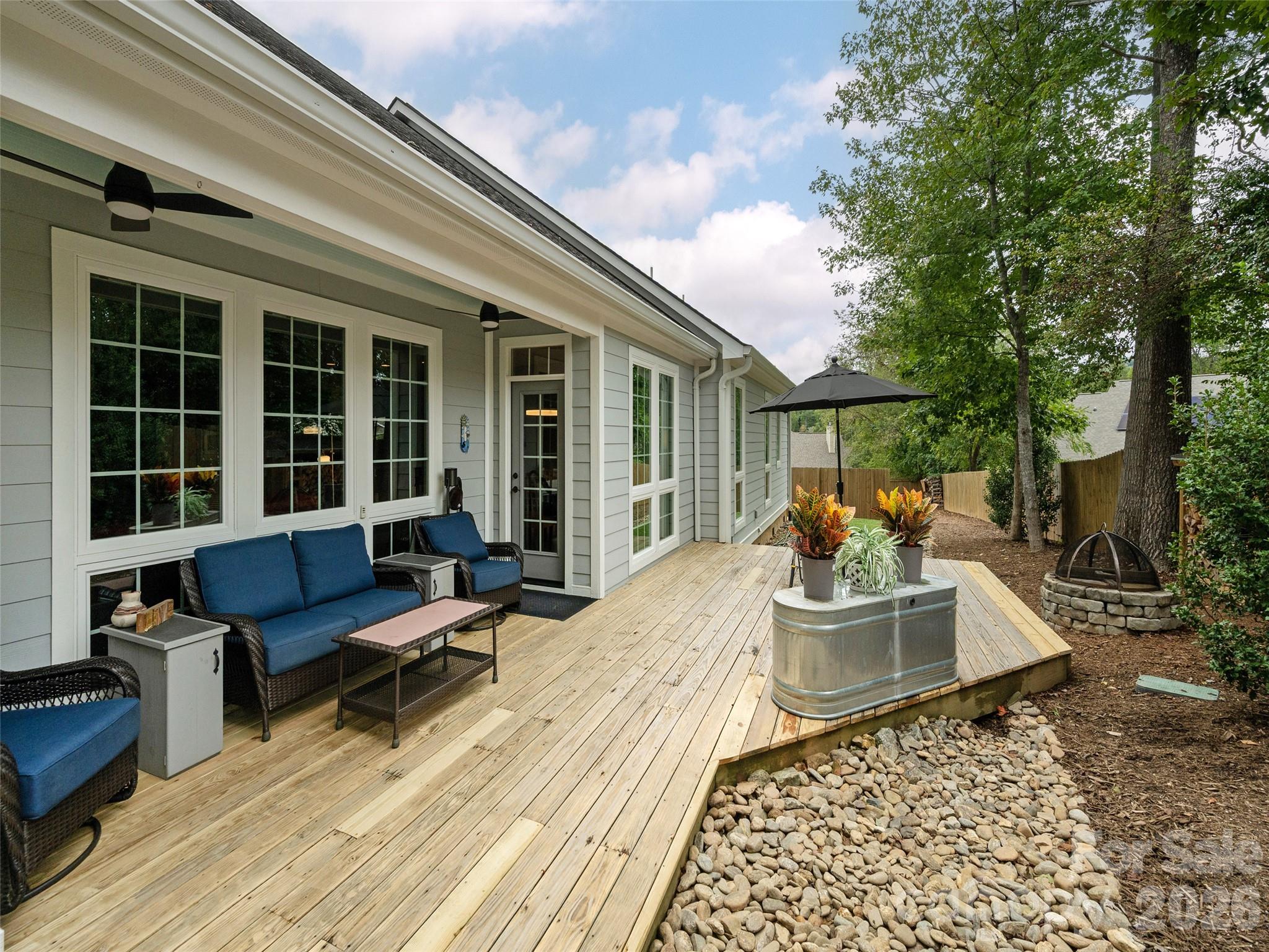 Single Family Residence at 8 Broadmoor Drive, Arden, photo 27 of 31