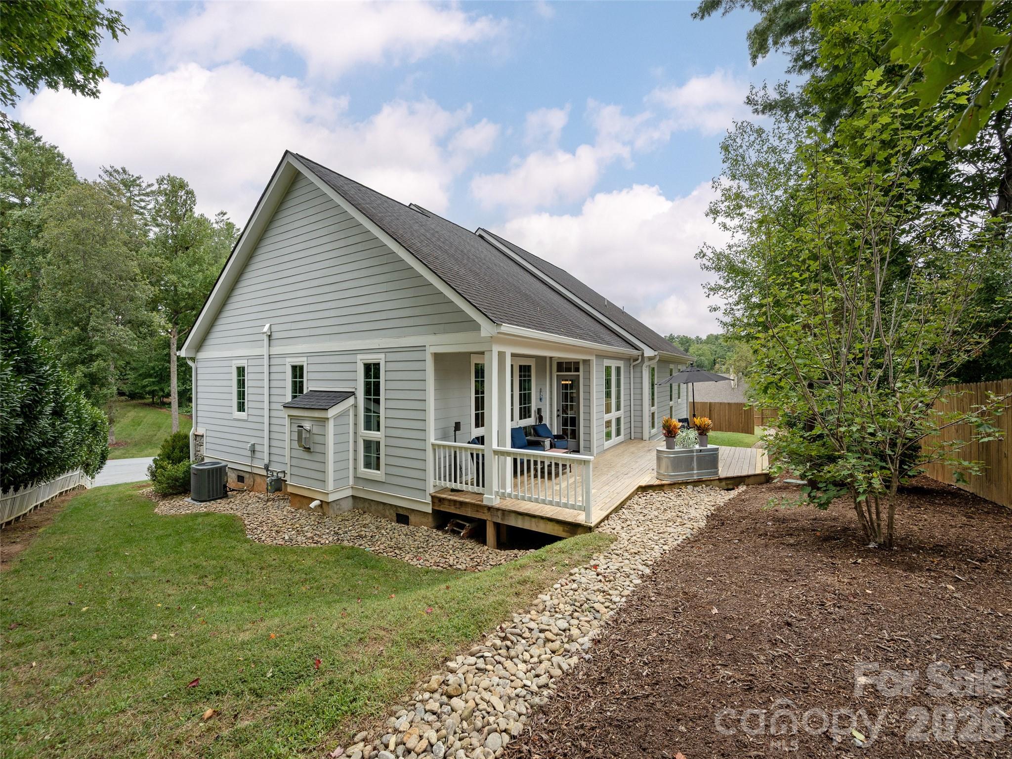 Single Family Residence at 8 Broadmoor Drive, Arden, photo 31 of 31