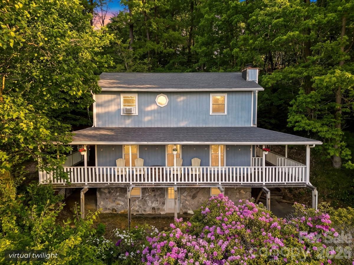 2131 Coleman Mountain Road