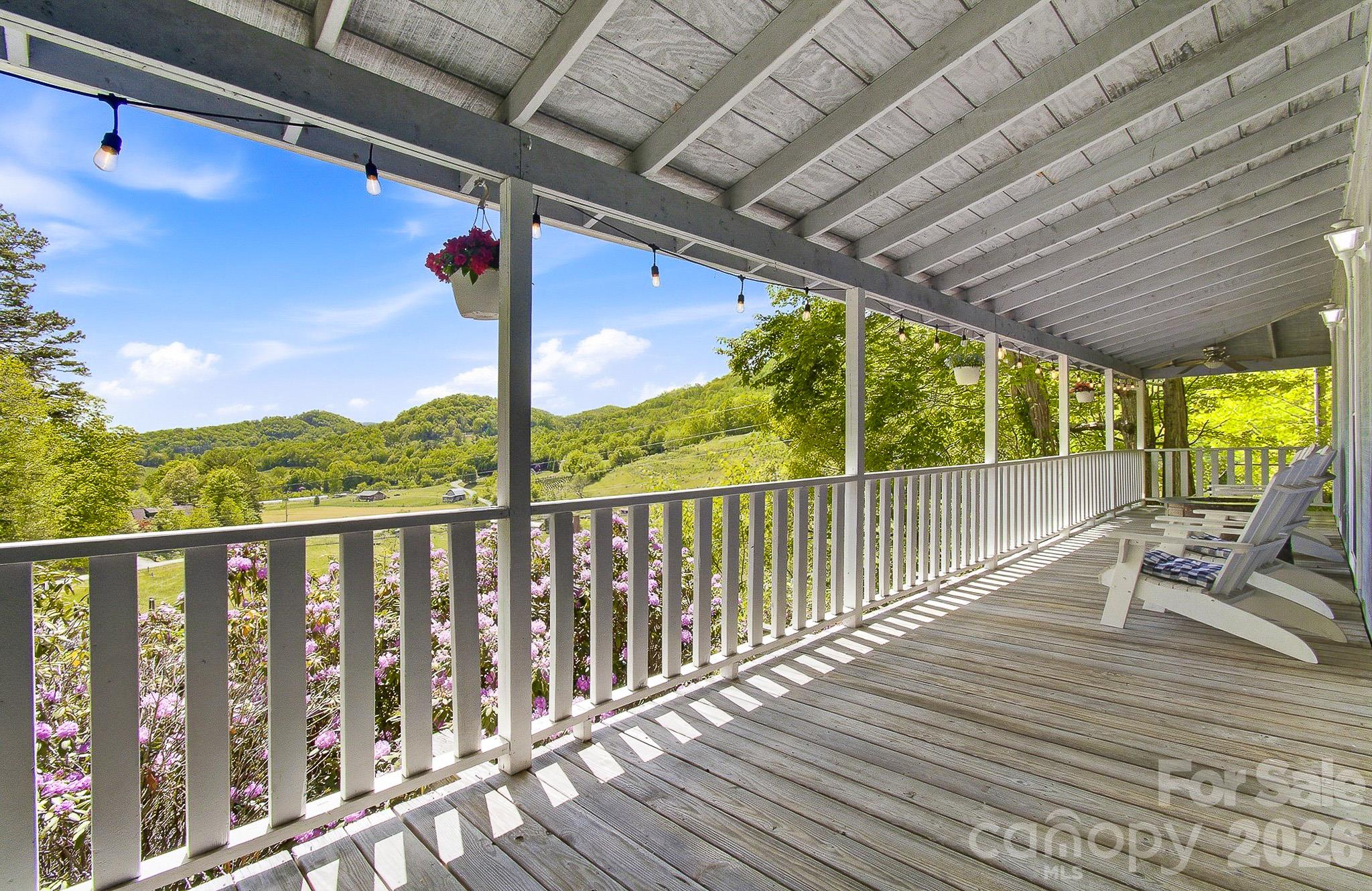 Single Family Residence at 2131 Coleman Mountain Road, Waynesville, photo 2 of 45