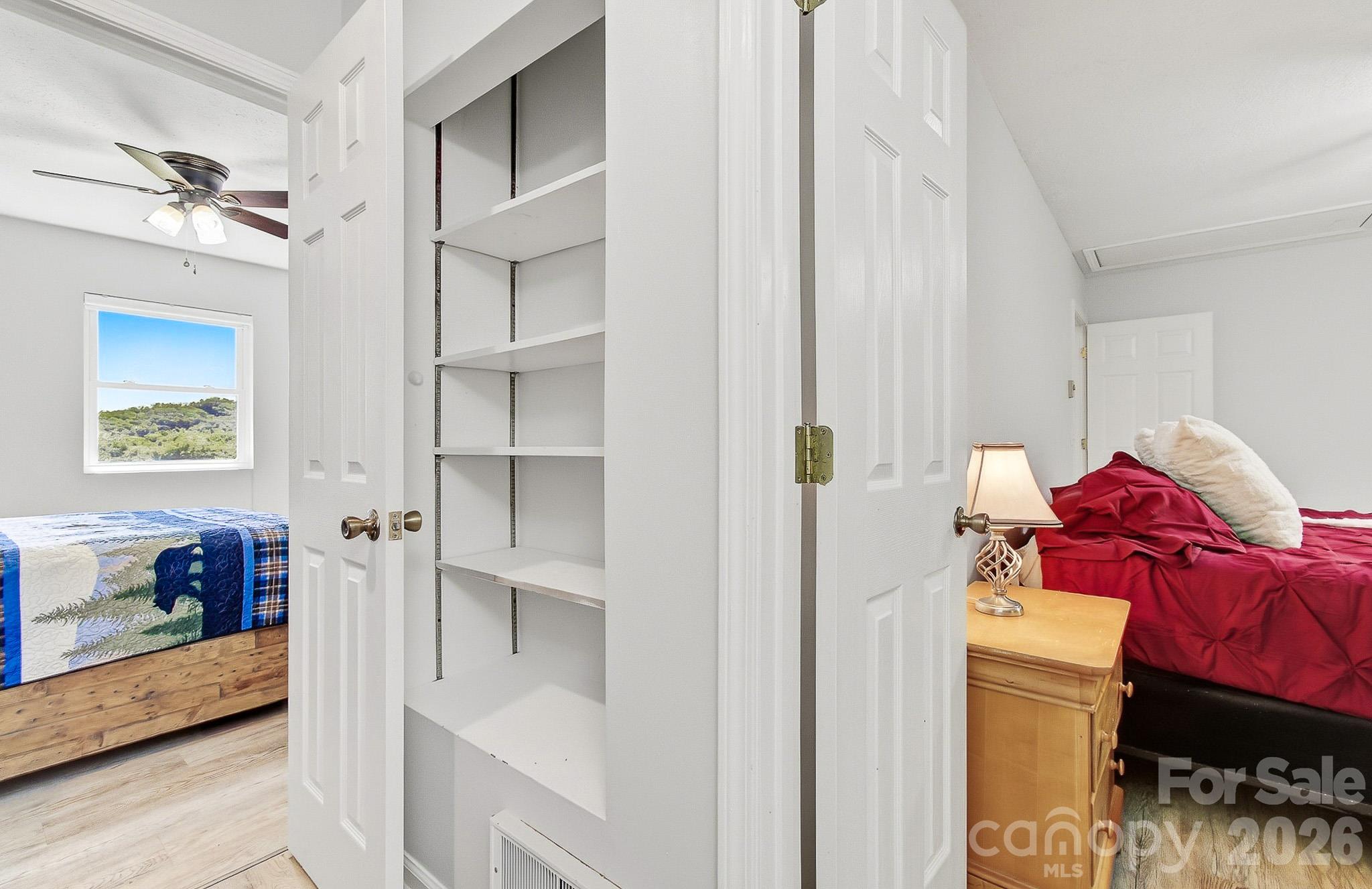 Single Family Residence at 2131 Coleman Mountain Road, Waynesville, photo 25 of 45