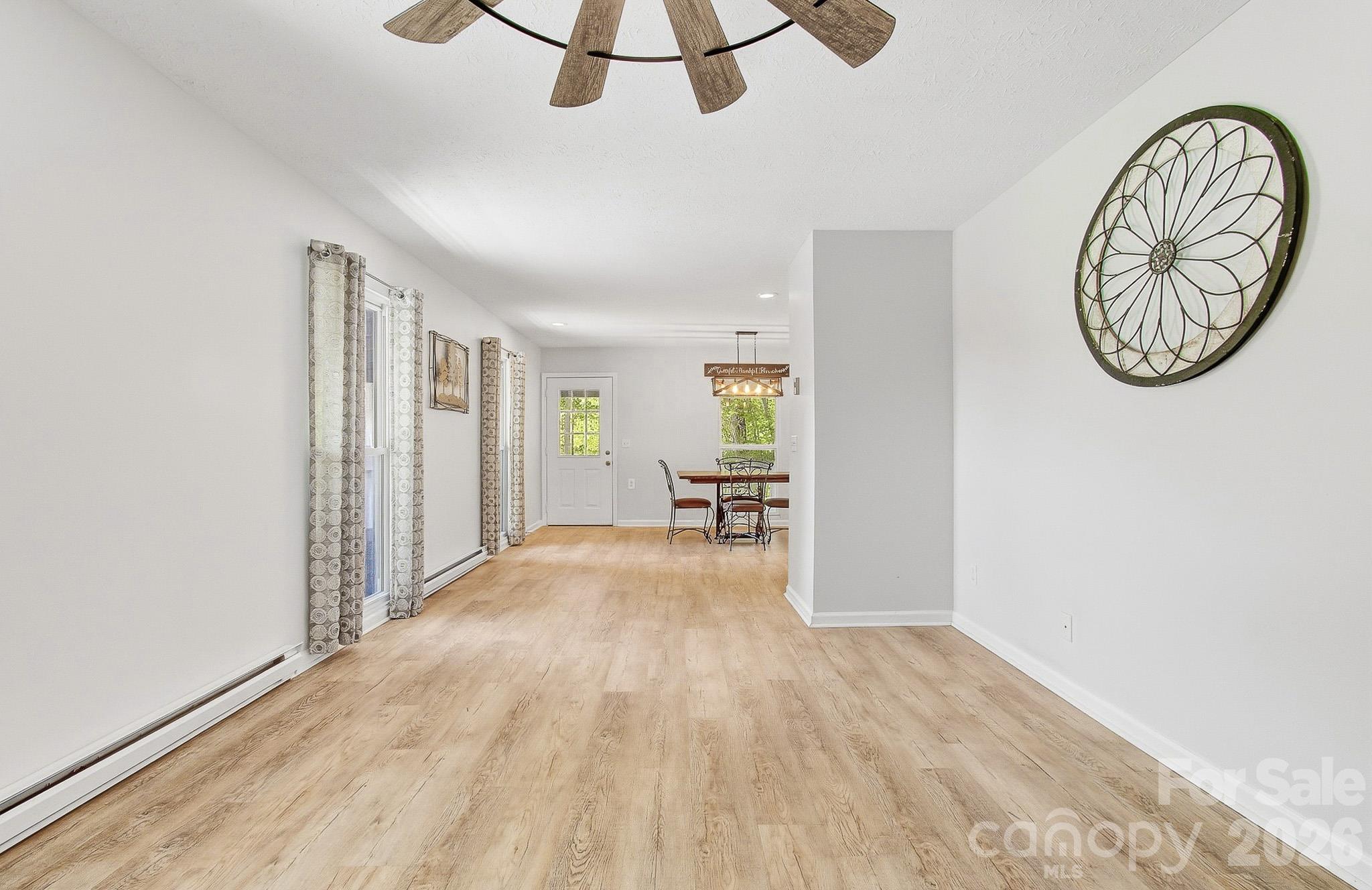 Single Family Residence at 2131 Coleman Mountain Road, Waynesville, photo 7 of 45