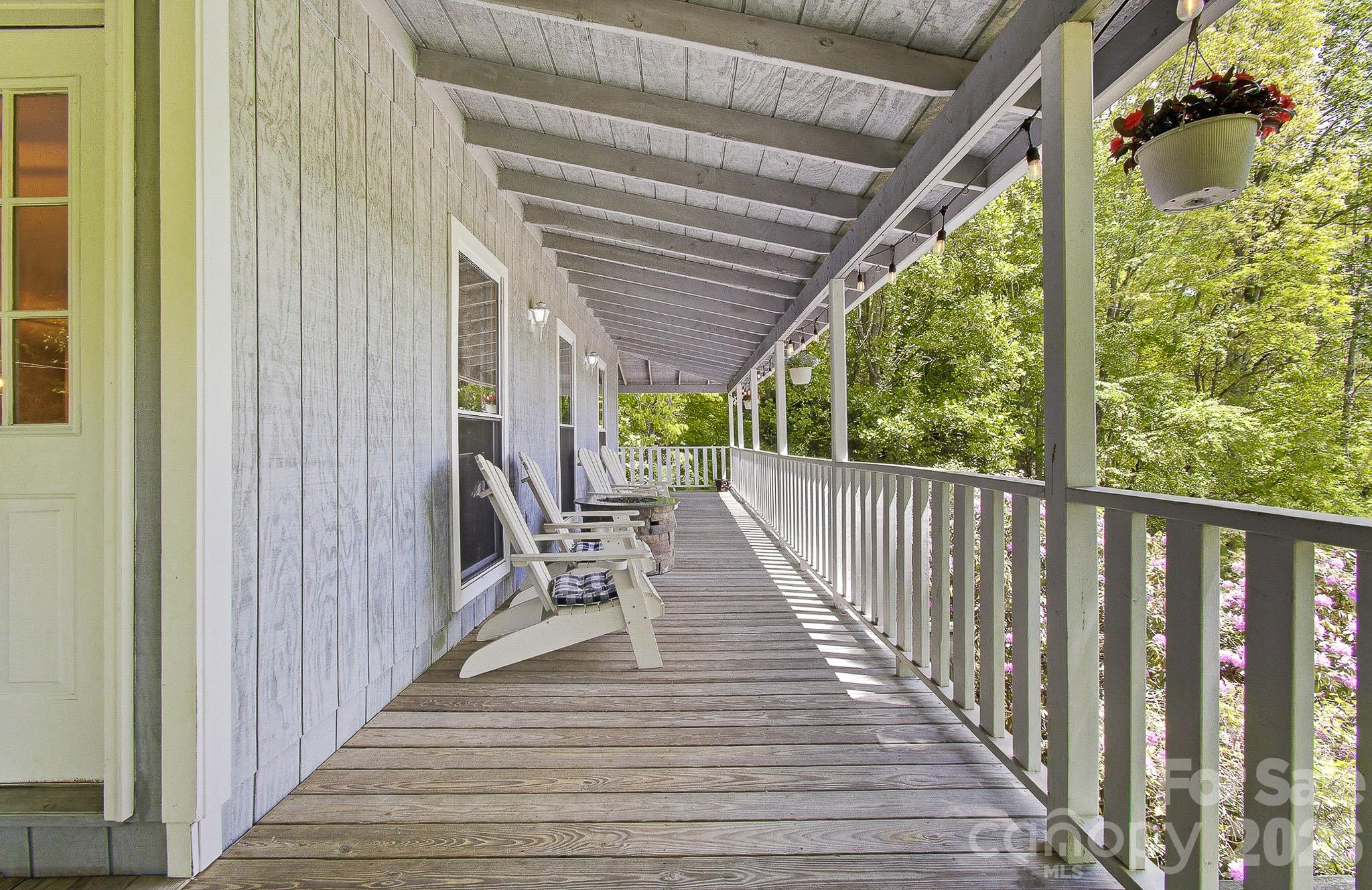 Single Family Residence at 2131 Coleman Mountain Road, Waynesville, photo 43 of 45