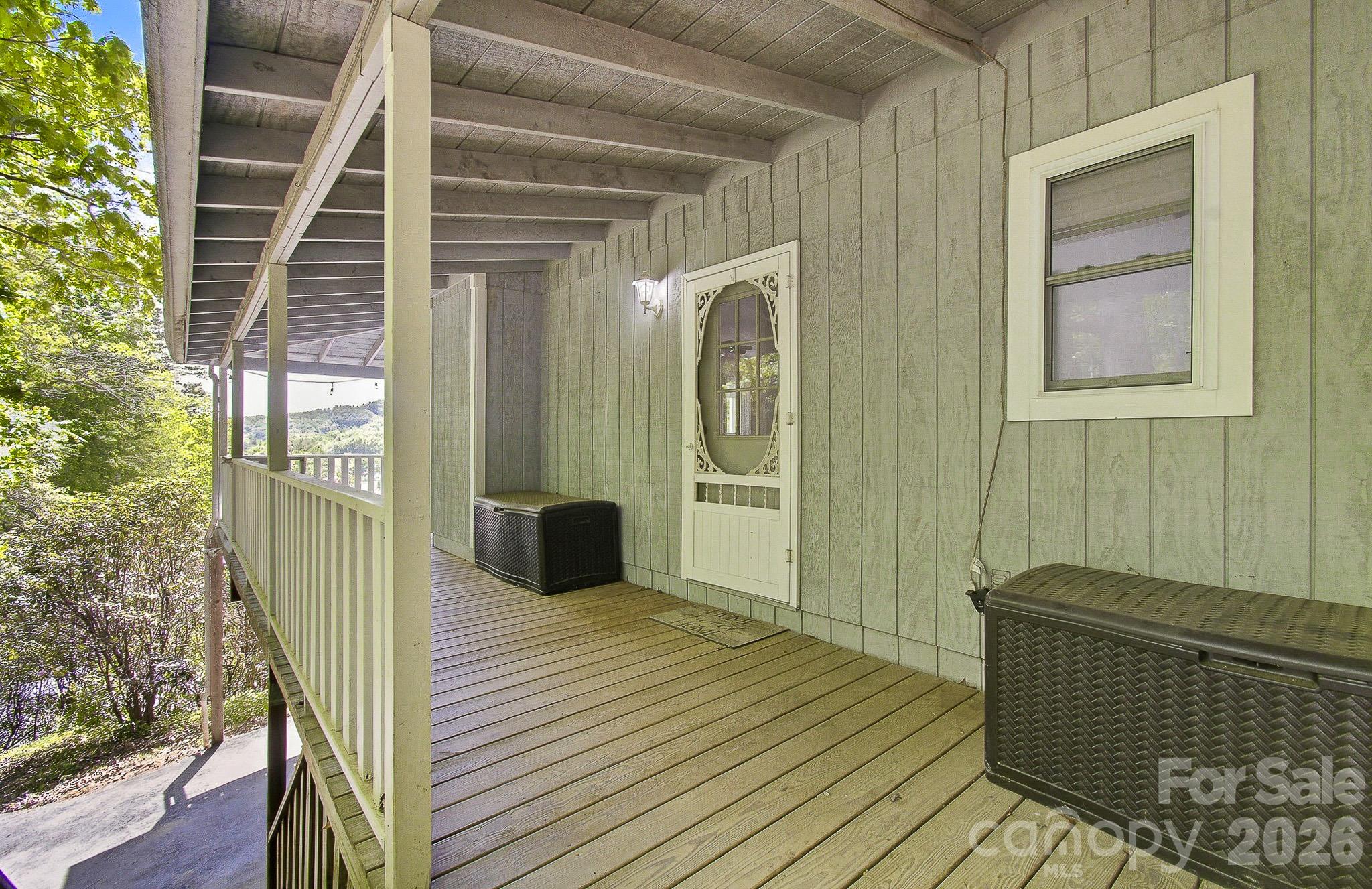 Single Family Residence at 2131 Coleman Mountain Road, Waynesville, photo 37 of 45