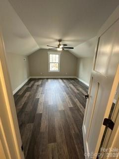 upstairs bedroom - 308 Ninth Street, Black Mountain