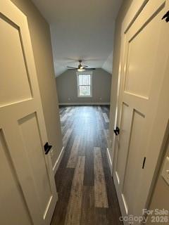 upstairs bedroom - 308 Ninth Street, Black Mountain