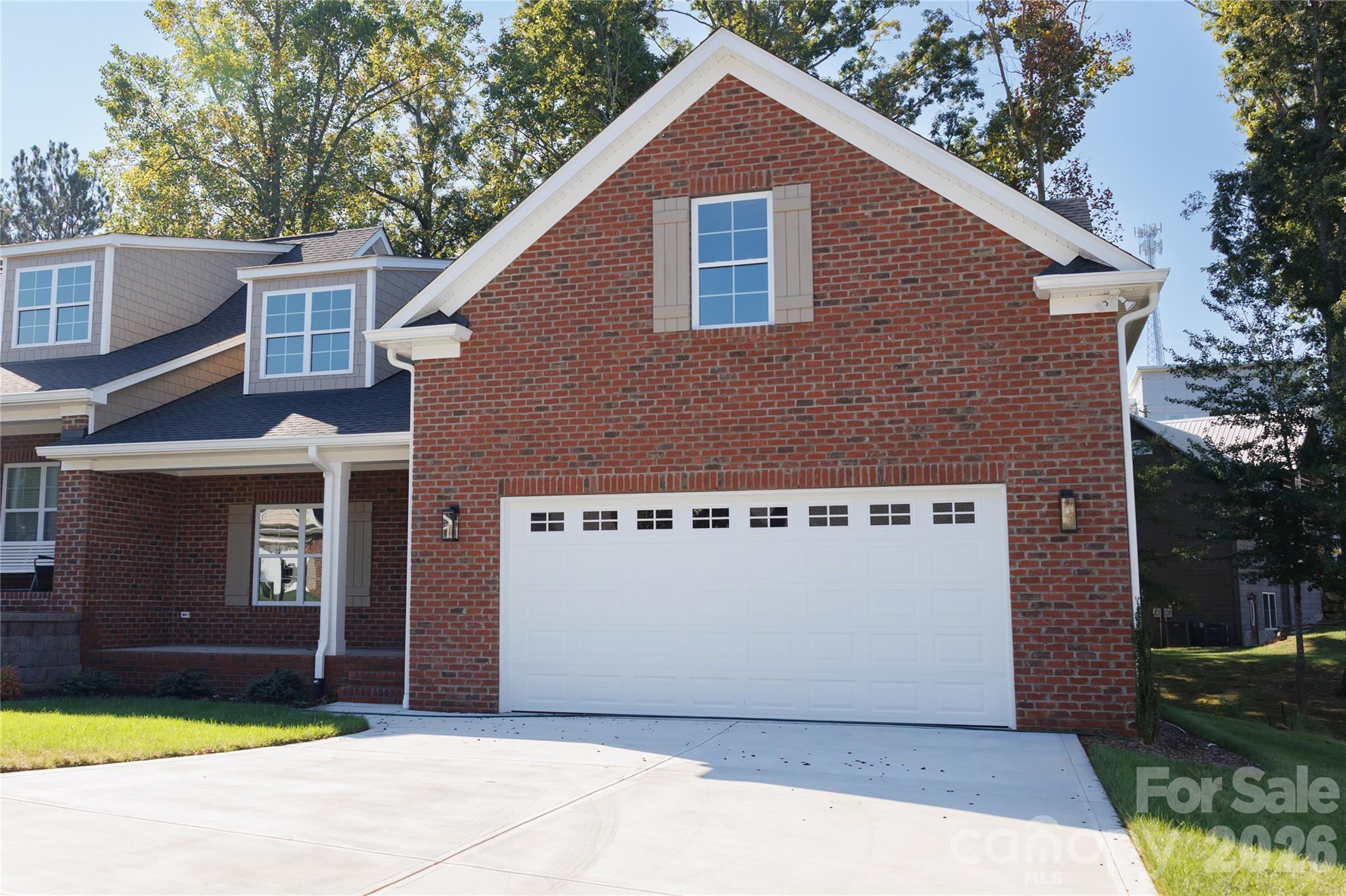 Exterior Photo - 107 Abbington Lane, Shelby