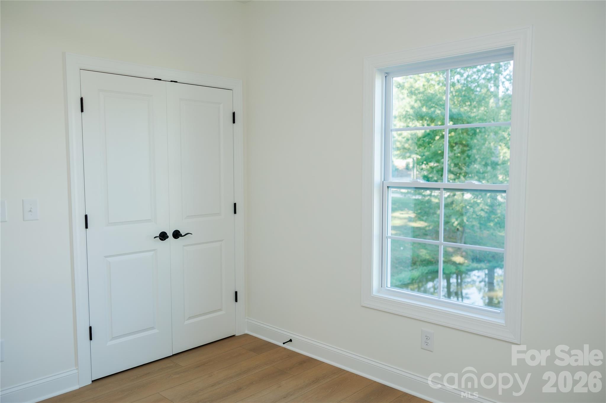 Secondary Bedroom 1 - 107 Abbington Lane, Shelby