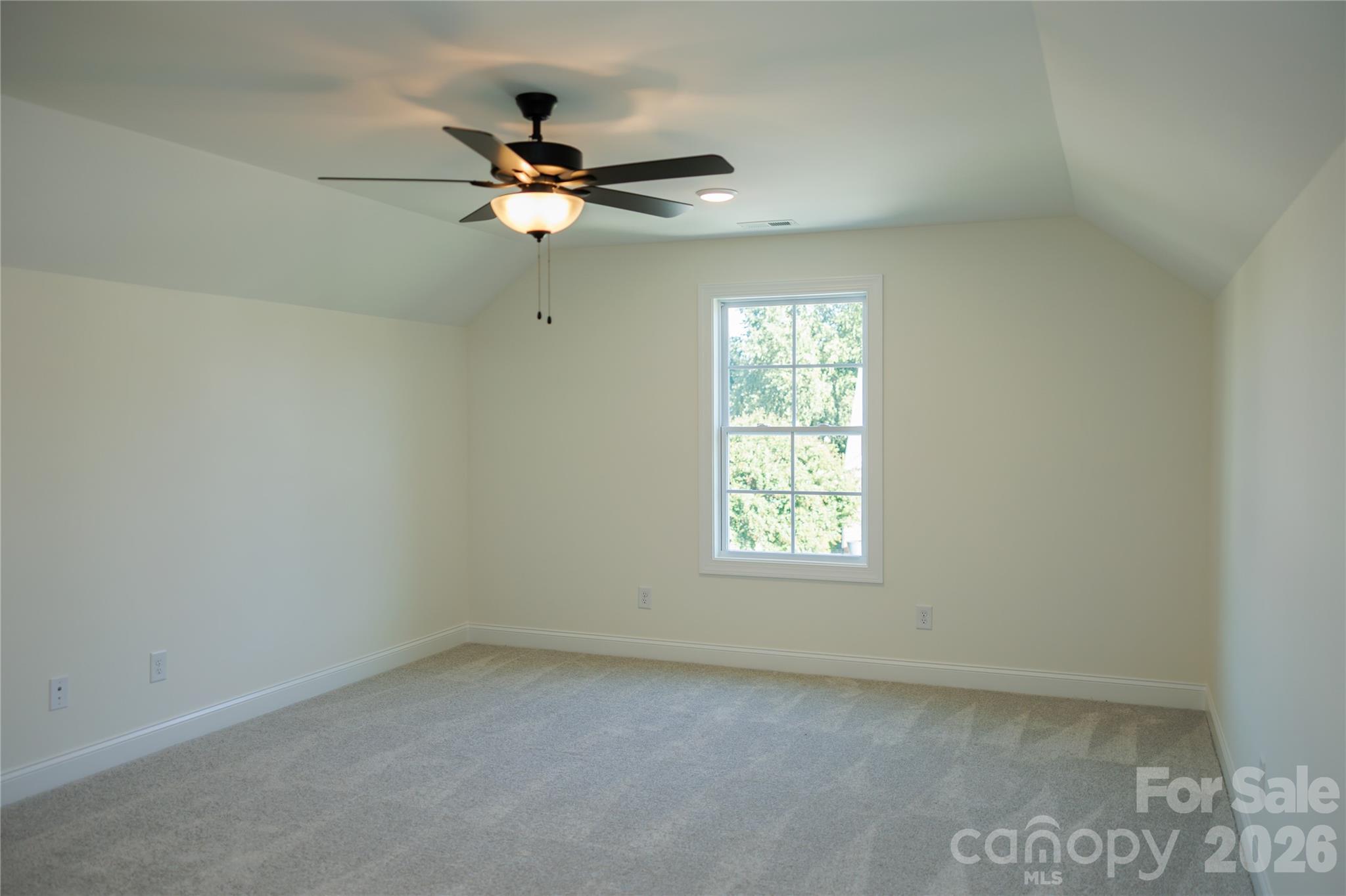 Secondary Bedroom 2 - 107 Abbington Lane, Shelby