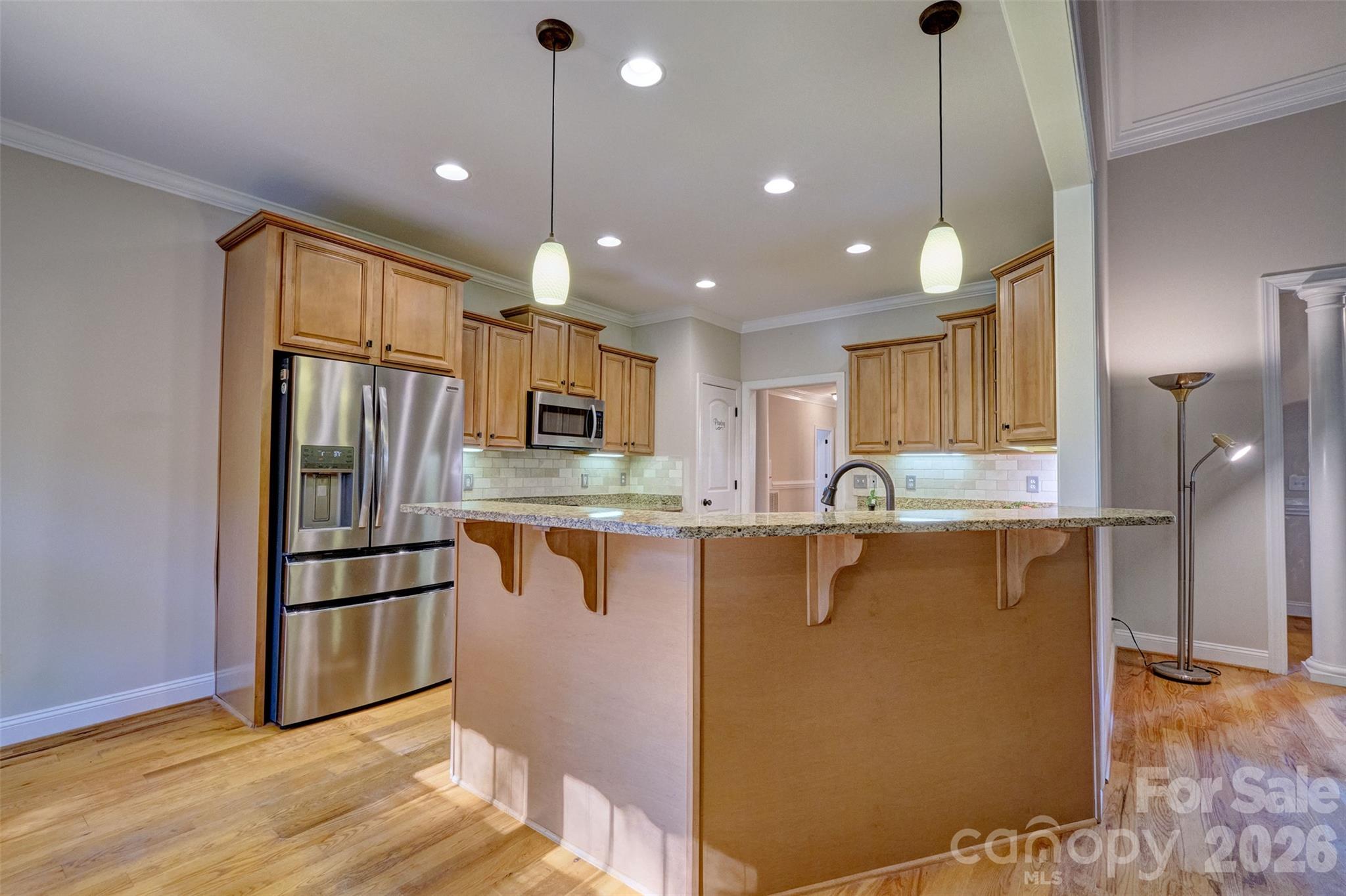 Single Family Residence at 225 Highland Forest Drive, Lake Wylie, photo 9 of 48