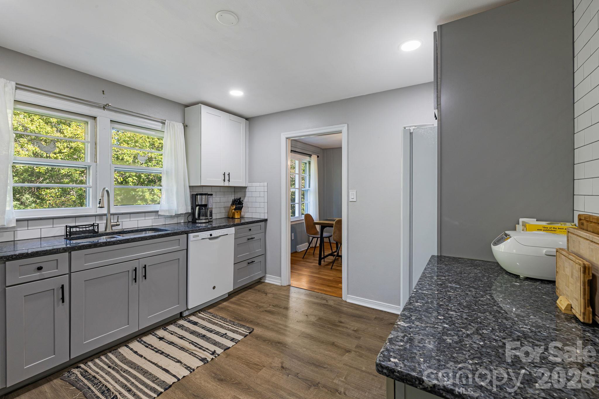 Single Family Residence at 227 Cedar Hill Road, Asheville, photo 19 of 44