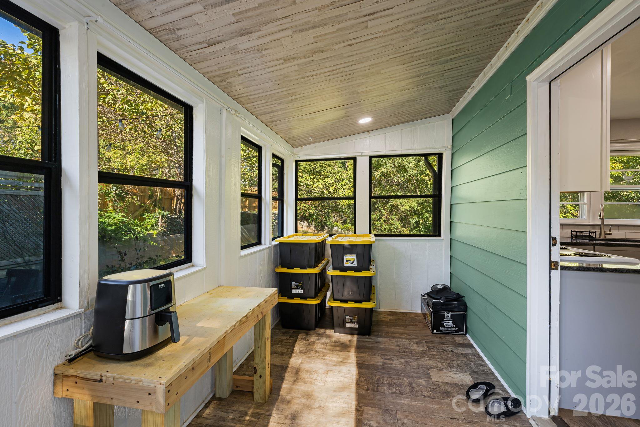 Single Family Residence at 227 Cedar Hill Road, Asheville, photo 20 of 44