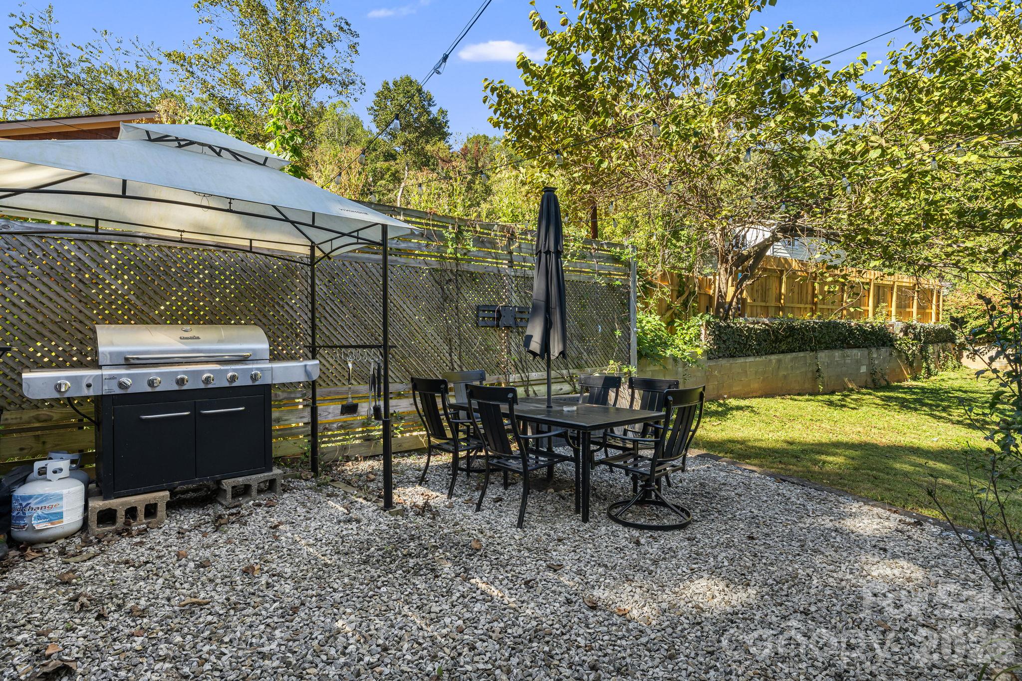 Single Family Residence at 227 Cedar Hill Road, Asheville, photo 37 of 44