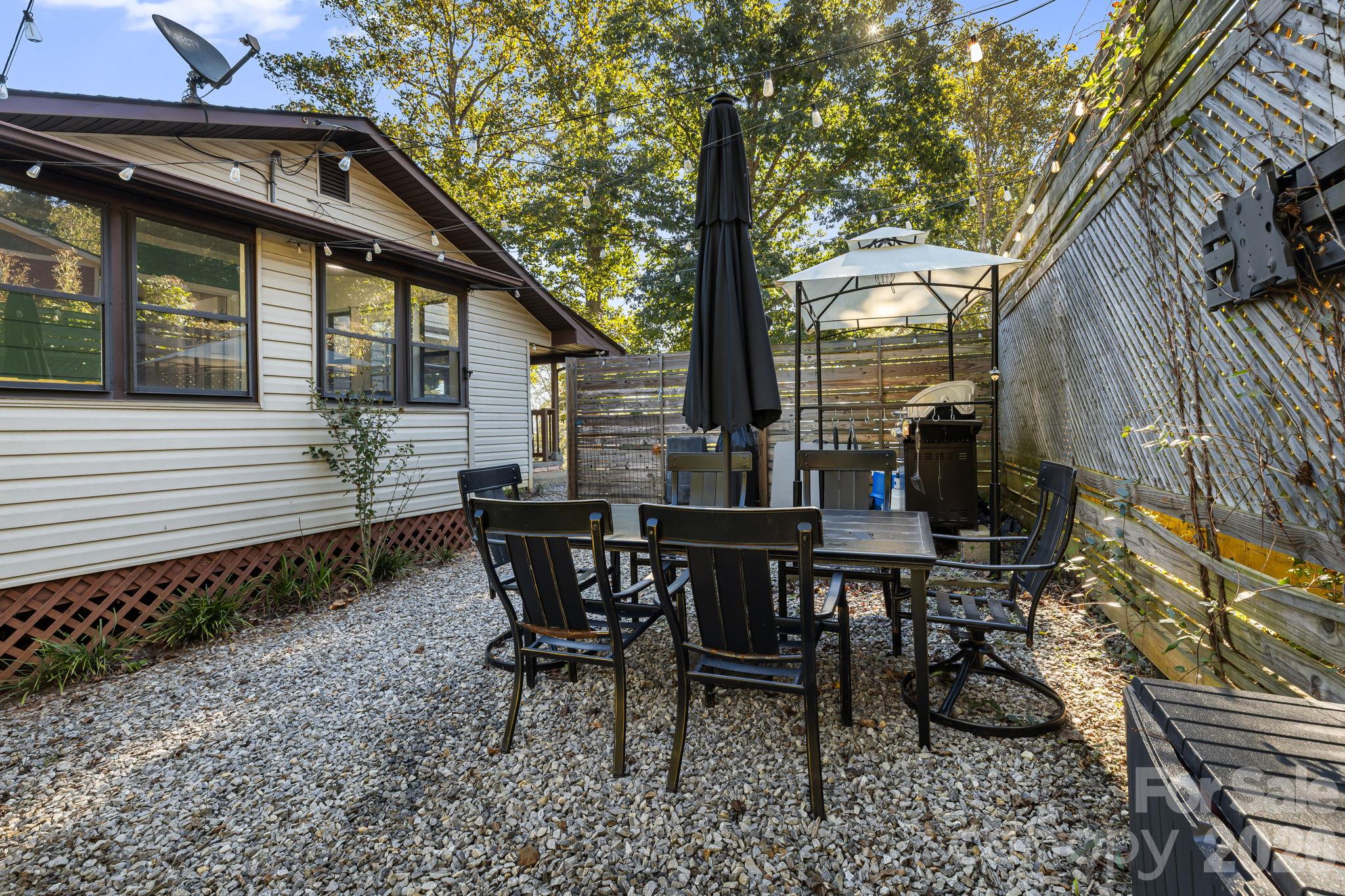 Single Family Residence at 227 Cedar Hill Road, Asheville, photo 38 of 44