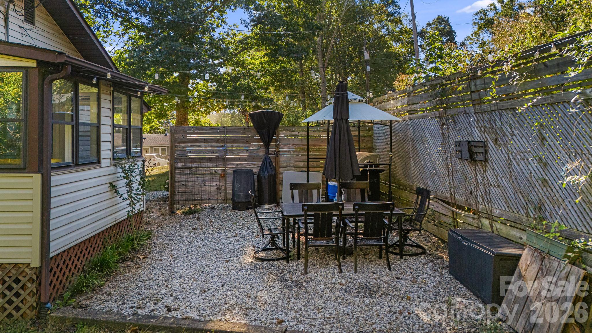 Single Family Residence at 227 Cedar Hill Road, Asheville, photo 39 of 44