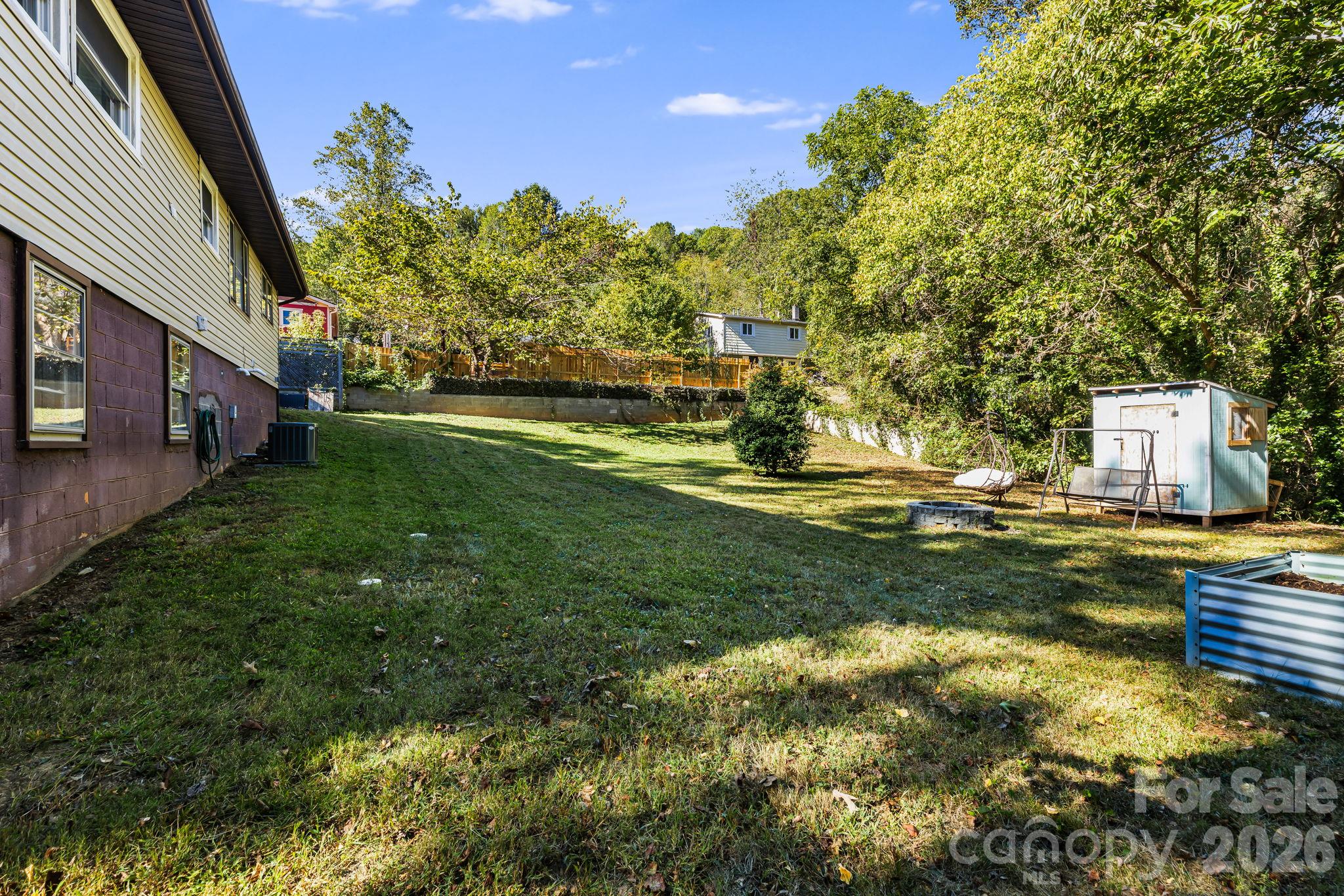 Single Family Residence at 227 Cedar Hill Road, Asheville, photo 40 of 44