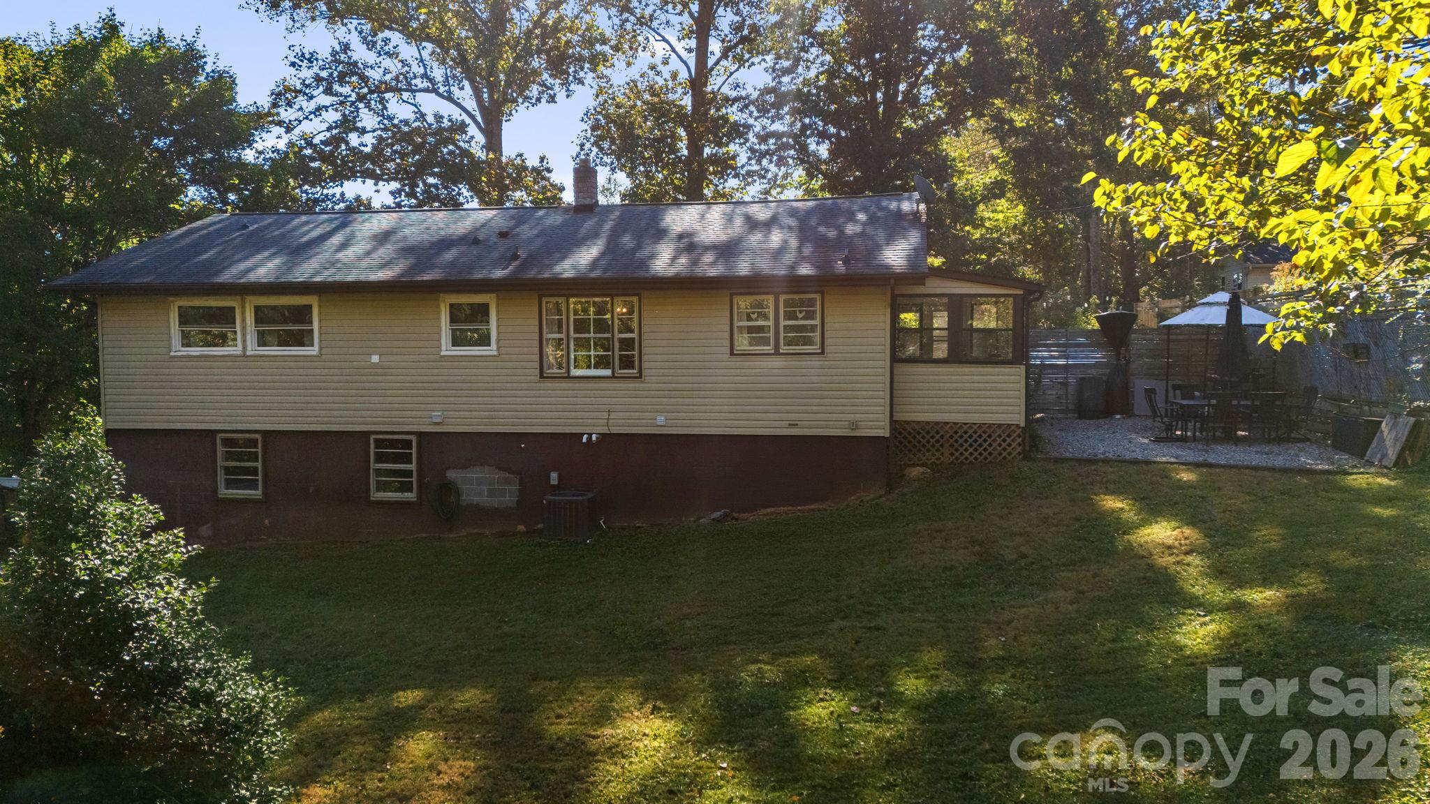 Single Family Residence at 227 Cedar Hill Road, Asheville, photo 44 of 44