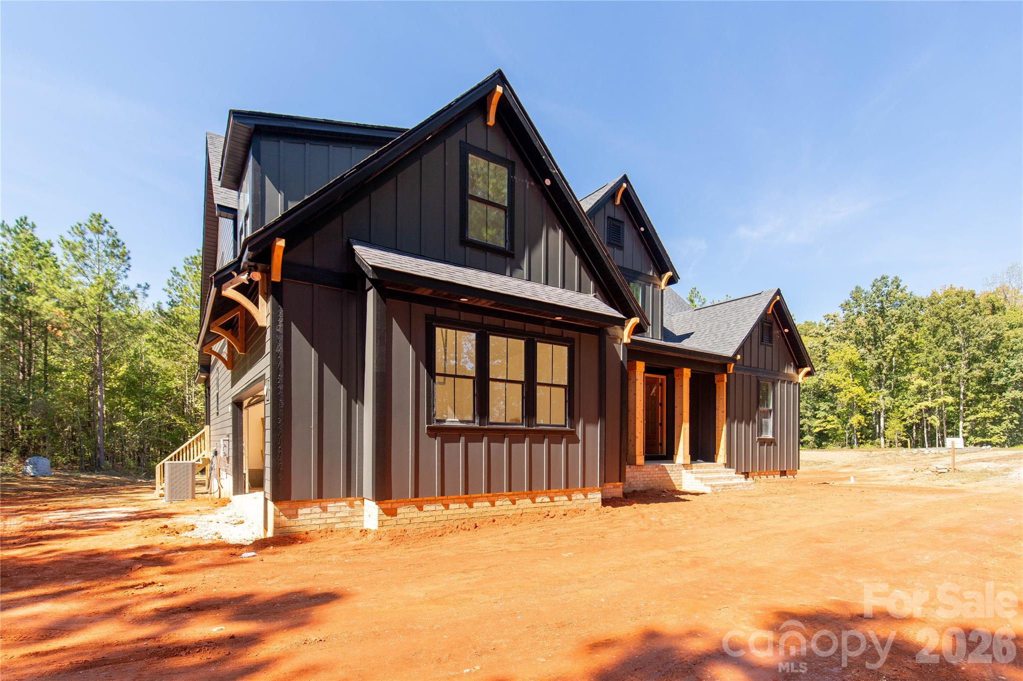 Single Family Residence at 1515 Baileys Run, Gastonia, photo 3 of 48