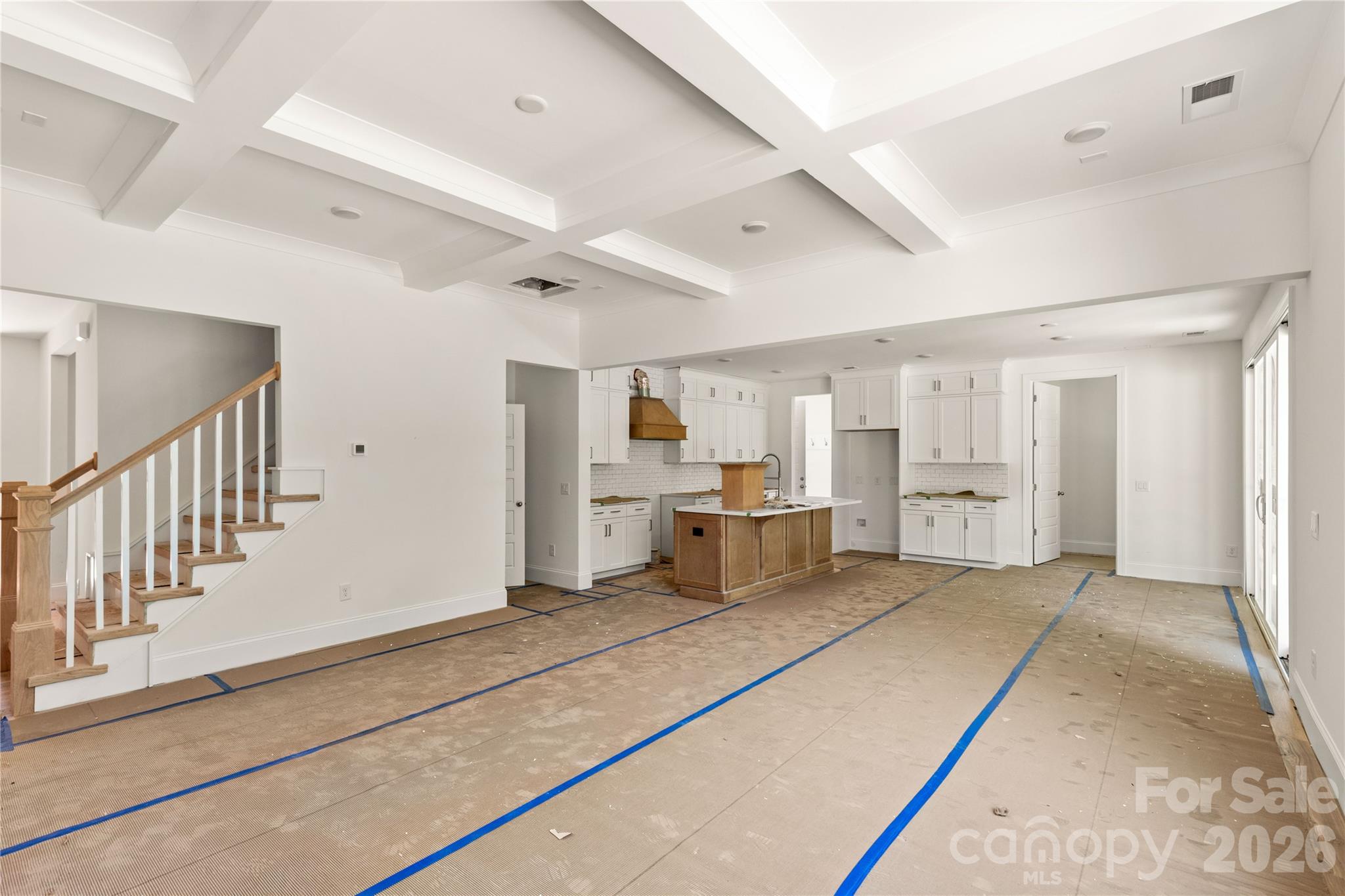 Single Family Residence at 1515 Baileys Run, Gastonia, photo 5 of 48