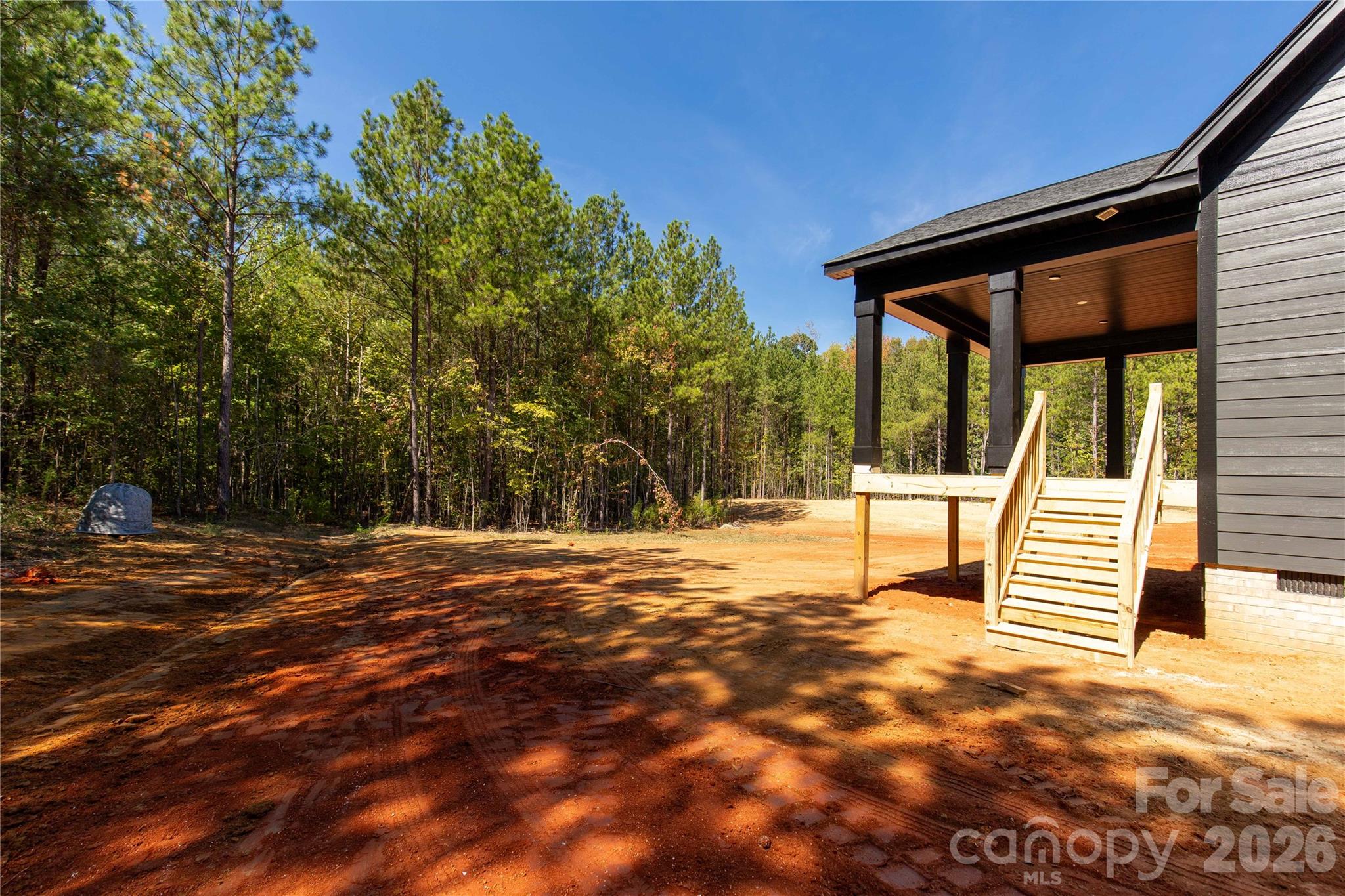 Single Family Residence at 1515 Baileys Run, Gastonia, photo 36 of 48