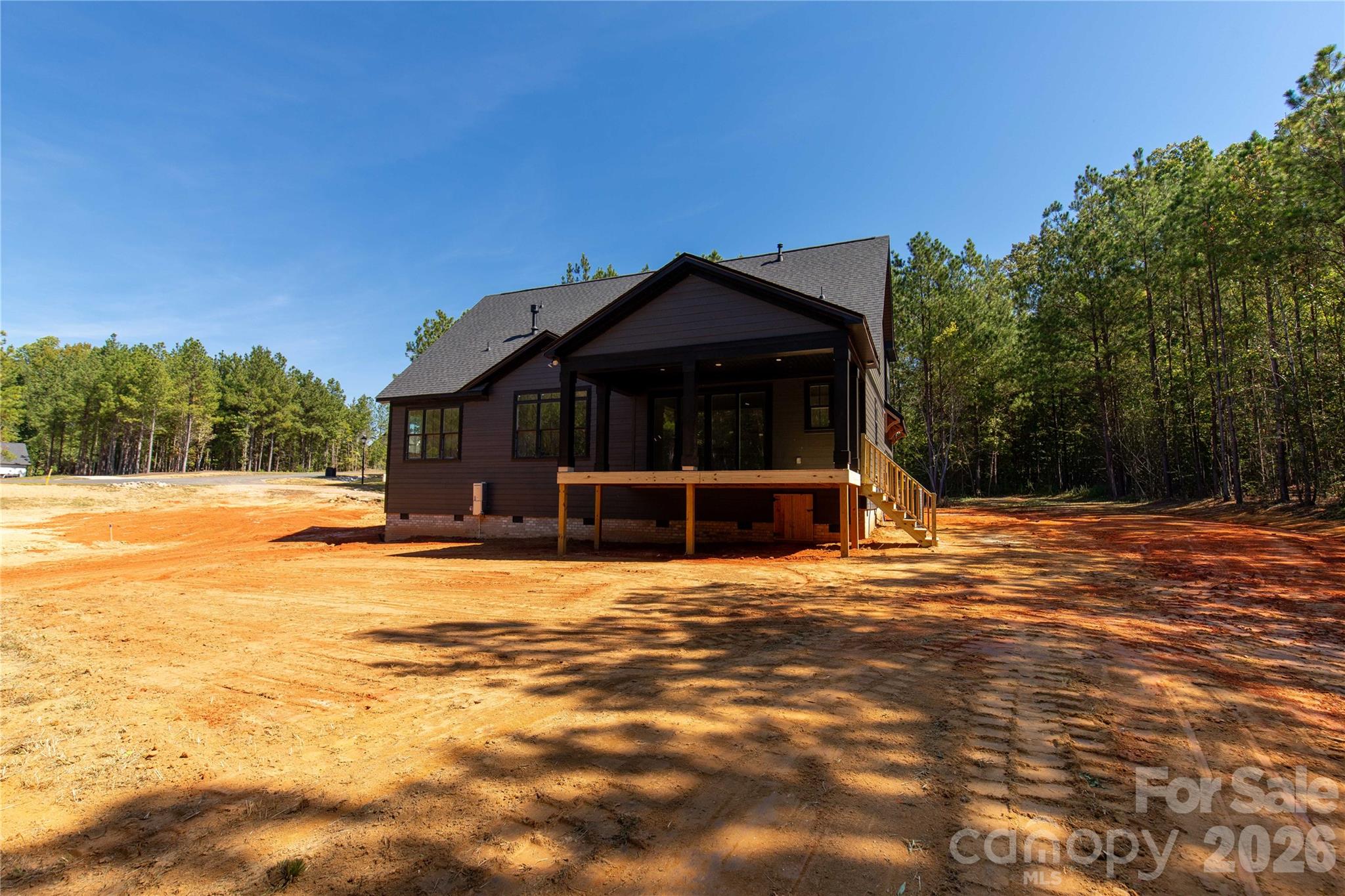 Single Family Residence at 1515 Baileys Run, Gastonia, photo 37 of 48