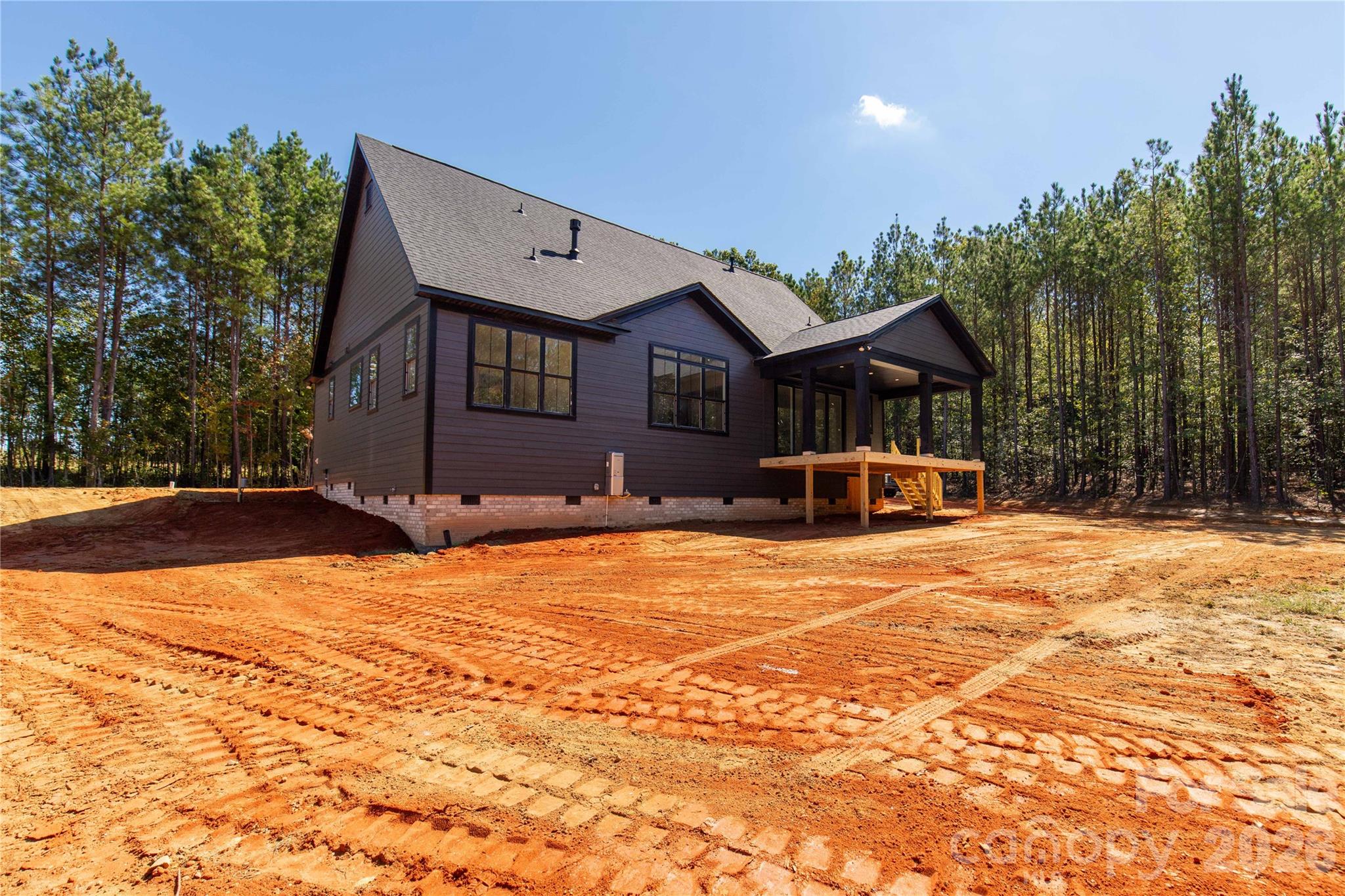 Single Family Residence at 1515 Baileys Run, Gastonia, photo 38 of 48