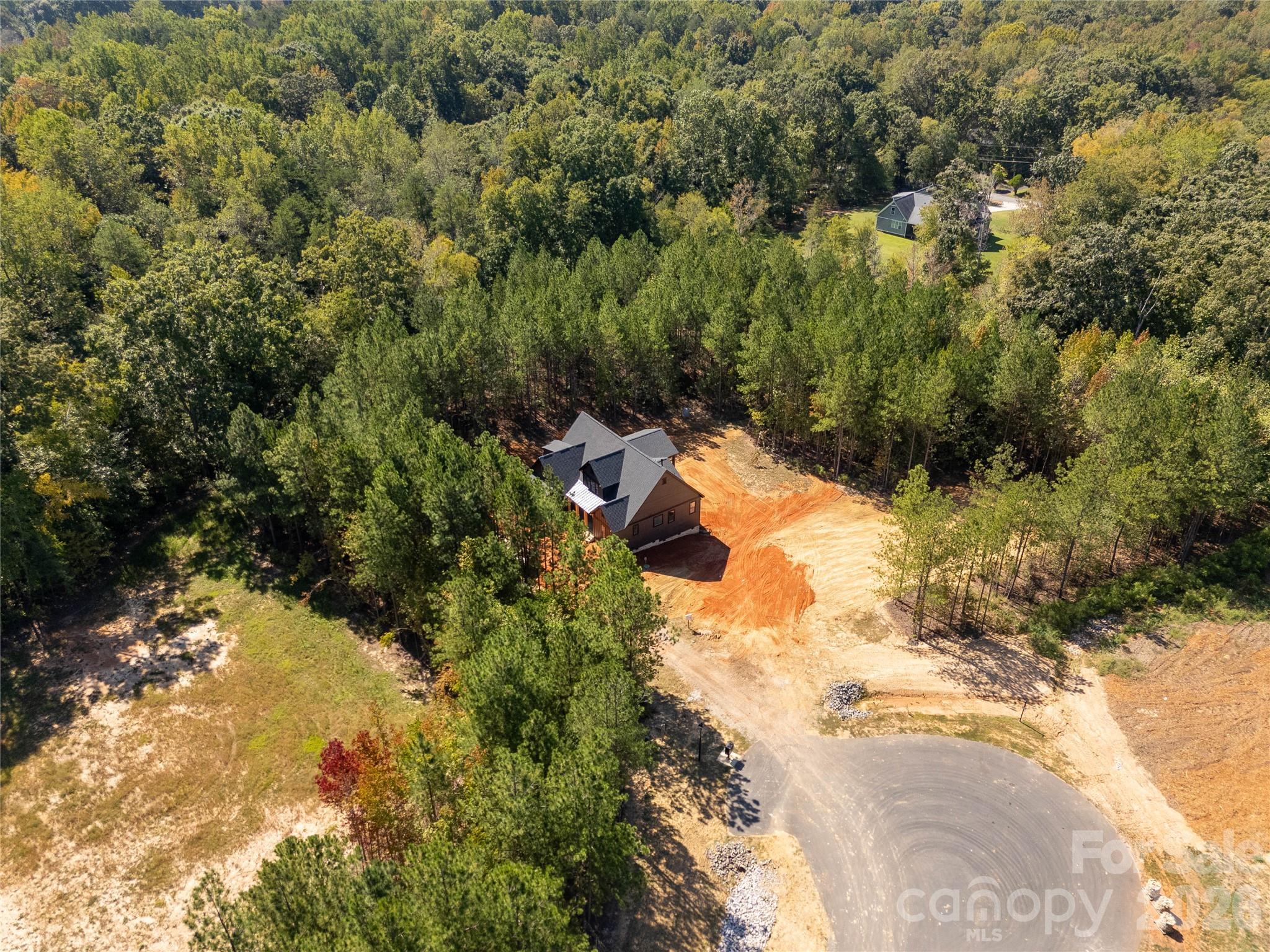 Single Family Residence at 1515 Baileys Run, Gastonia, photo 41 of 48