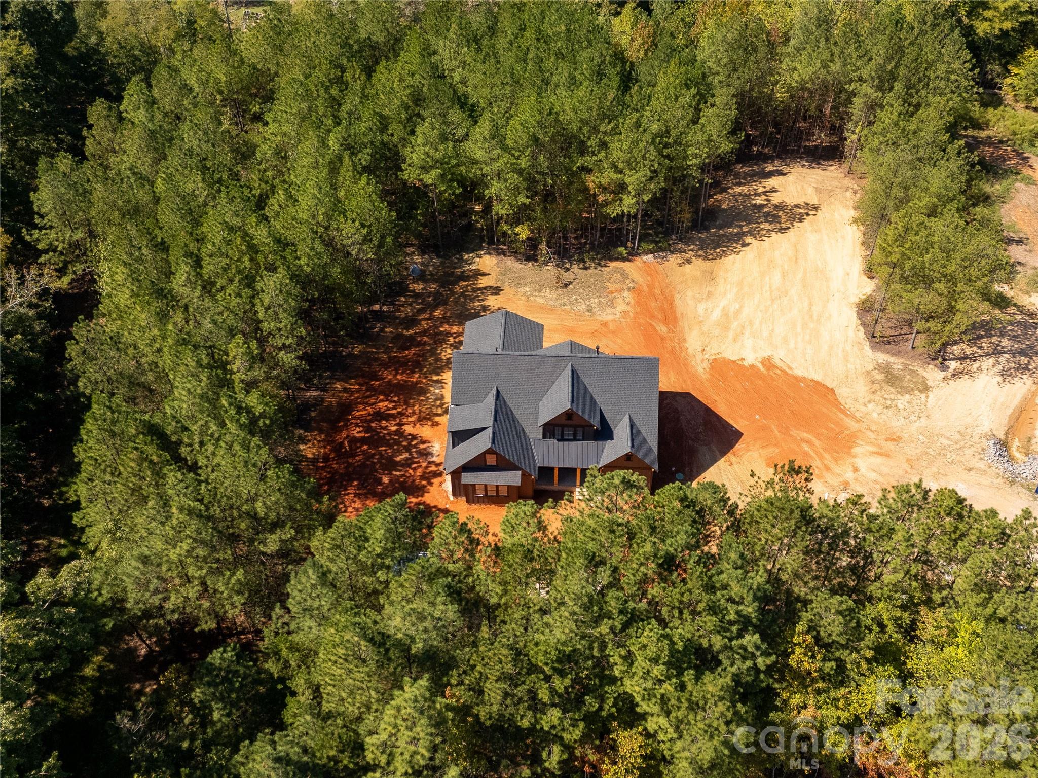 Single Family Residence at 1515 Baileys Run, Gastonia, photo 42 of 48