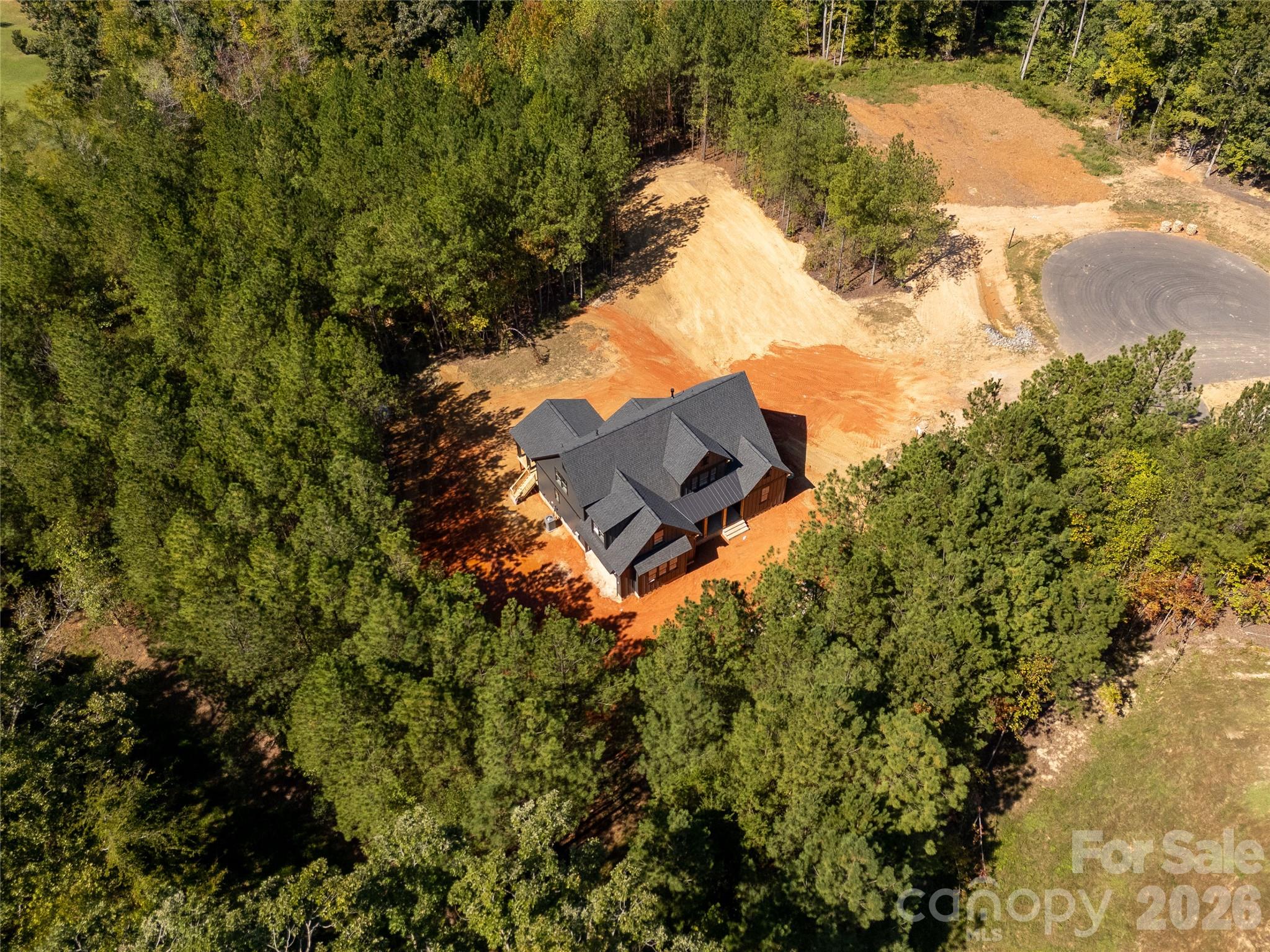 Single Family Residence at 1515 Baileys Run, Gastonia, photo 43 of 48