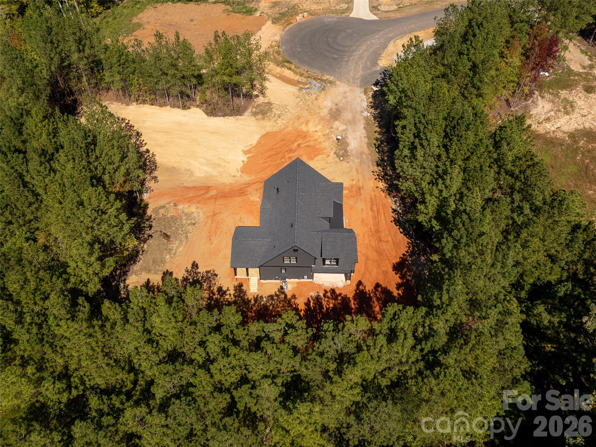 Single Family Residence at 1515 Baileys Run, Gastonia, photo 44 of 48