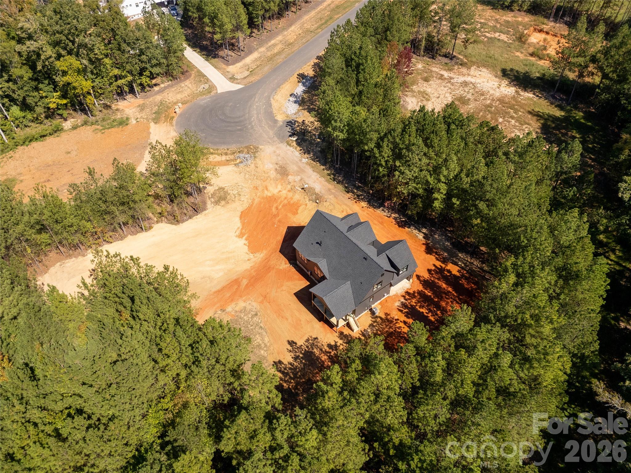 Single Family Residence at 1515 Baileys Run, Gastonia, photo 45 of 48