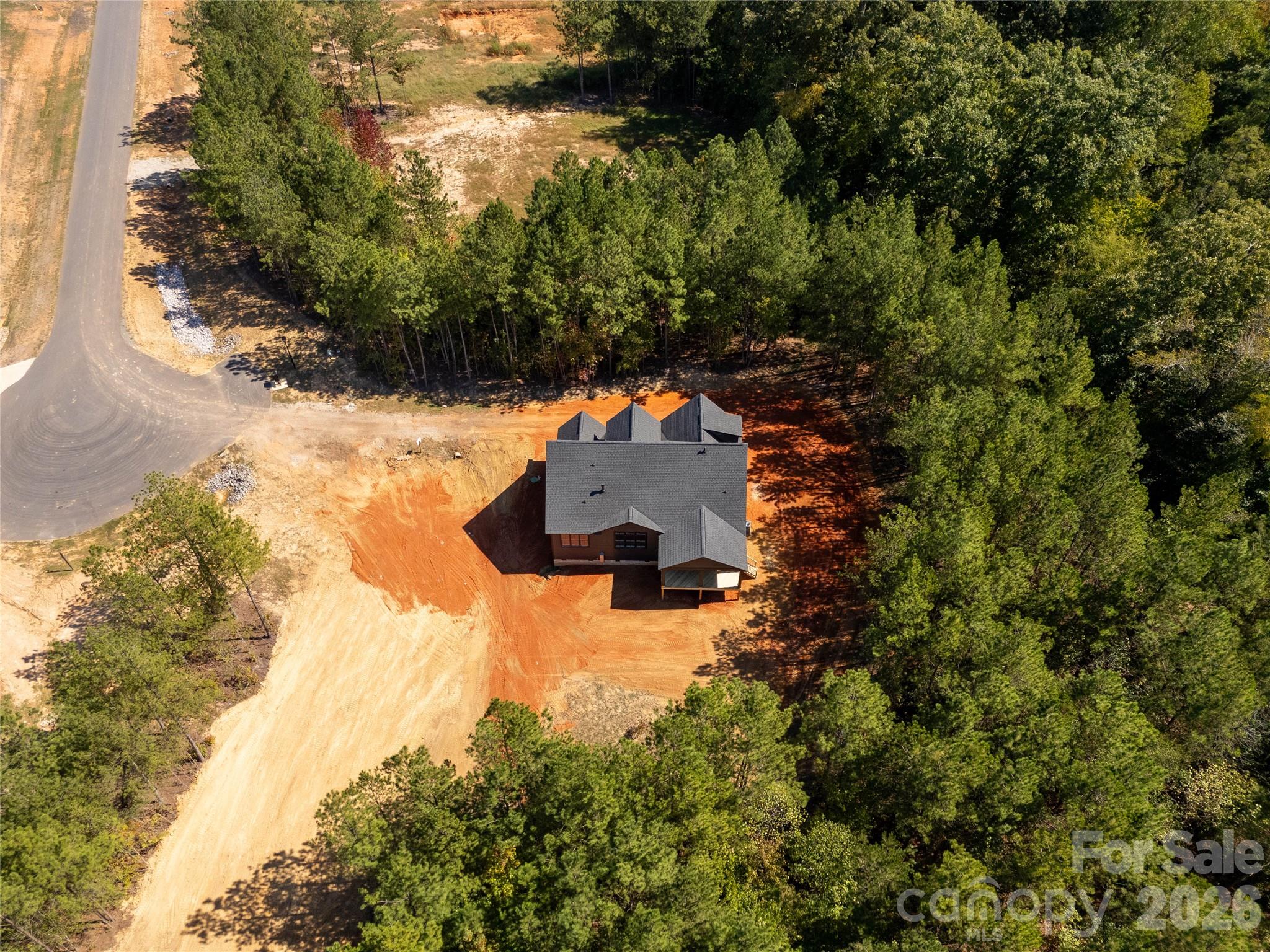 Single Family Residence at 1515 Baileys Run, Gastonia, photo 46 of 48