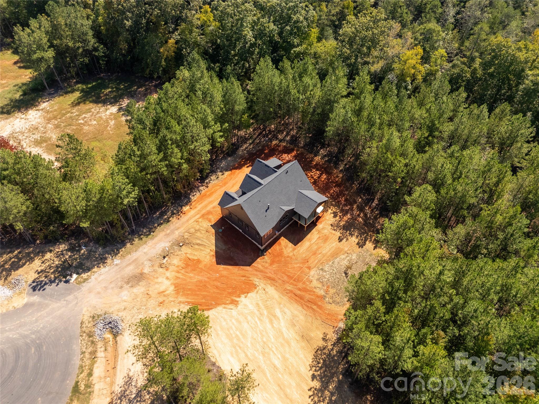 Single Family Residence at 1515 Baileys Run, Gastonia, photo 47 of 48
