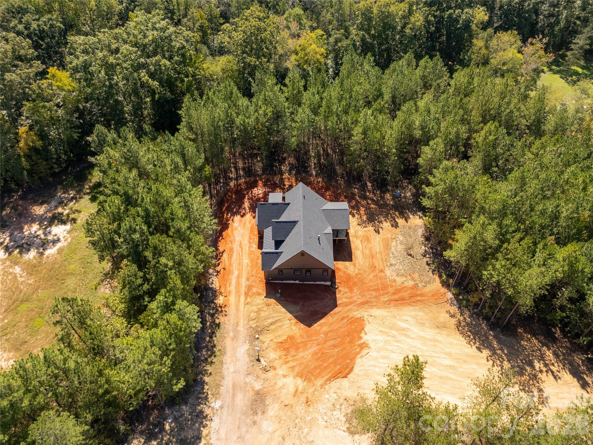 Single Family Residence at 1515 Baileys Run, Gastonia, photo 48 of 48
