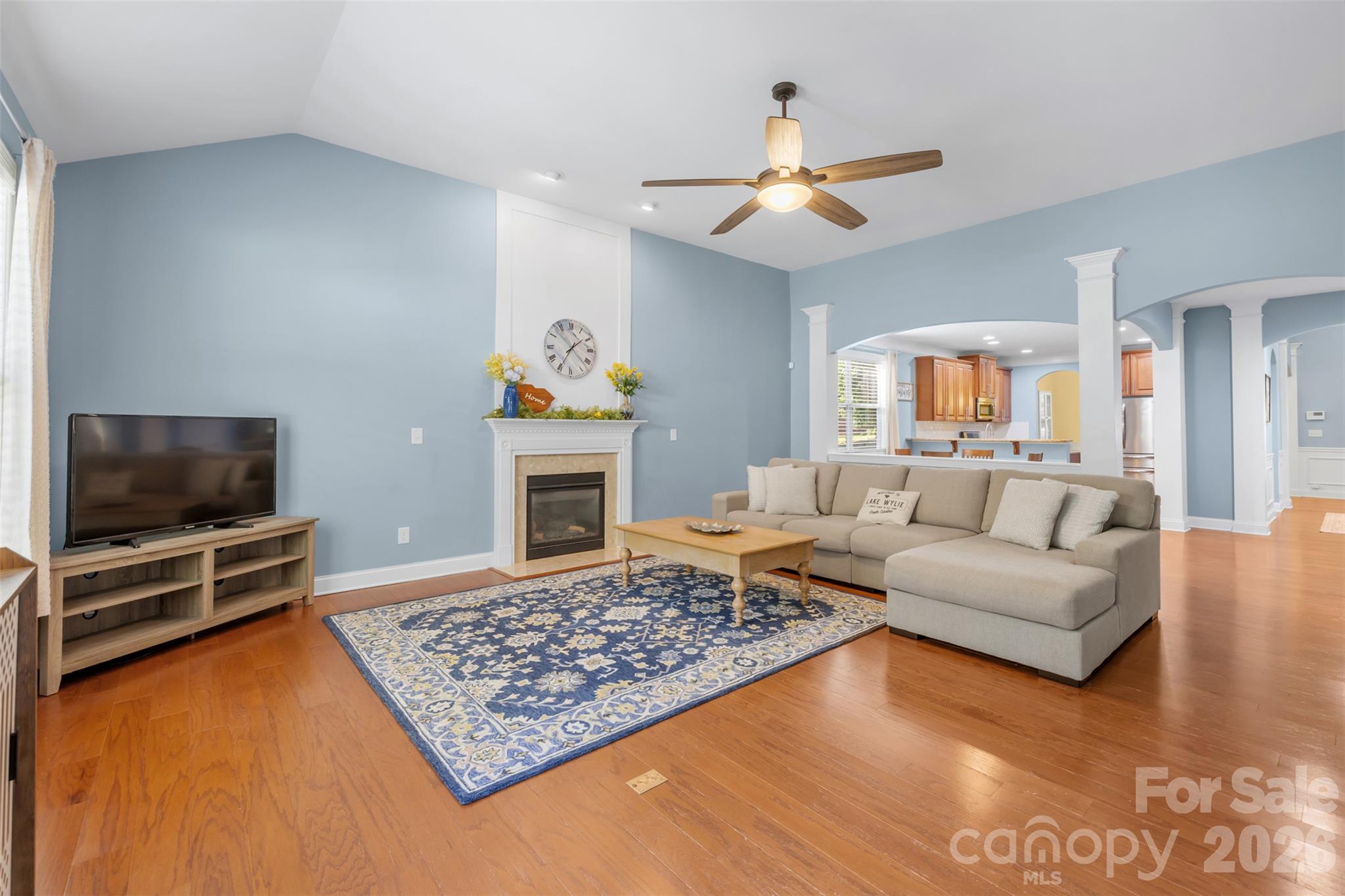 Single Family Residence at 317 Windy Pine Drive, Clover, photo 5 of 29