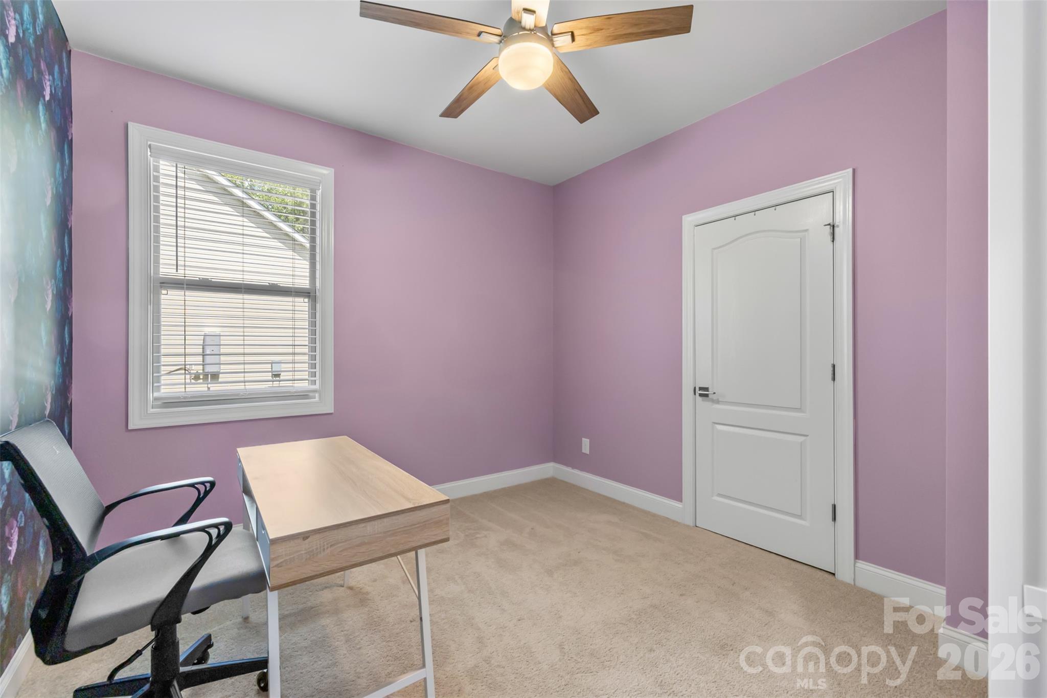 Bedroom on Main - 317 Windy Pine Drive, Clover