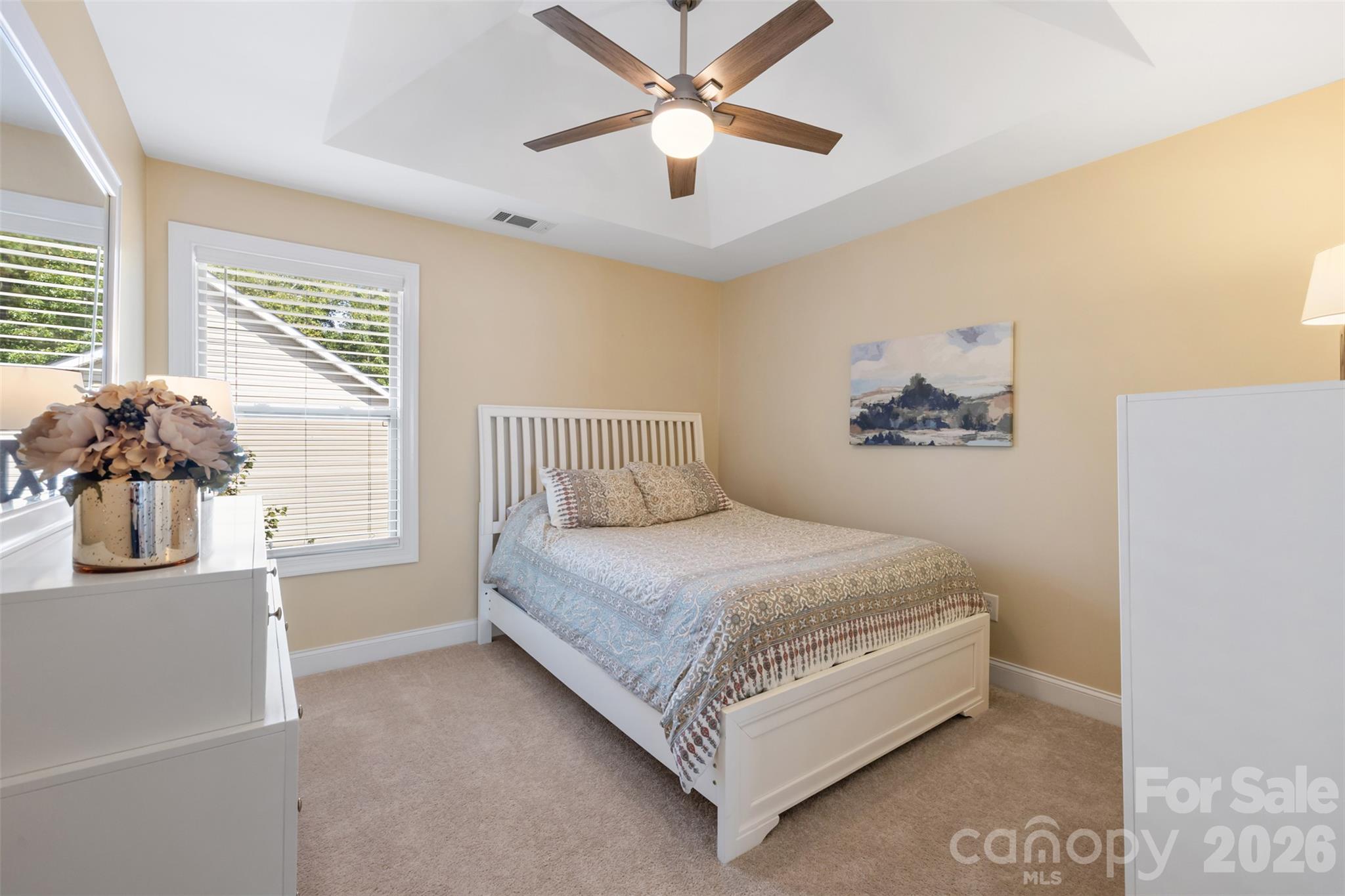 Bedroom Upper - 317 Windy Pine Drive, Clover