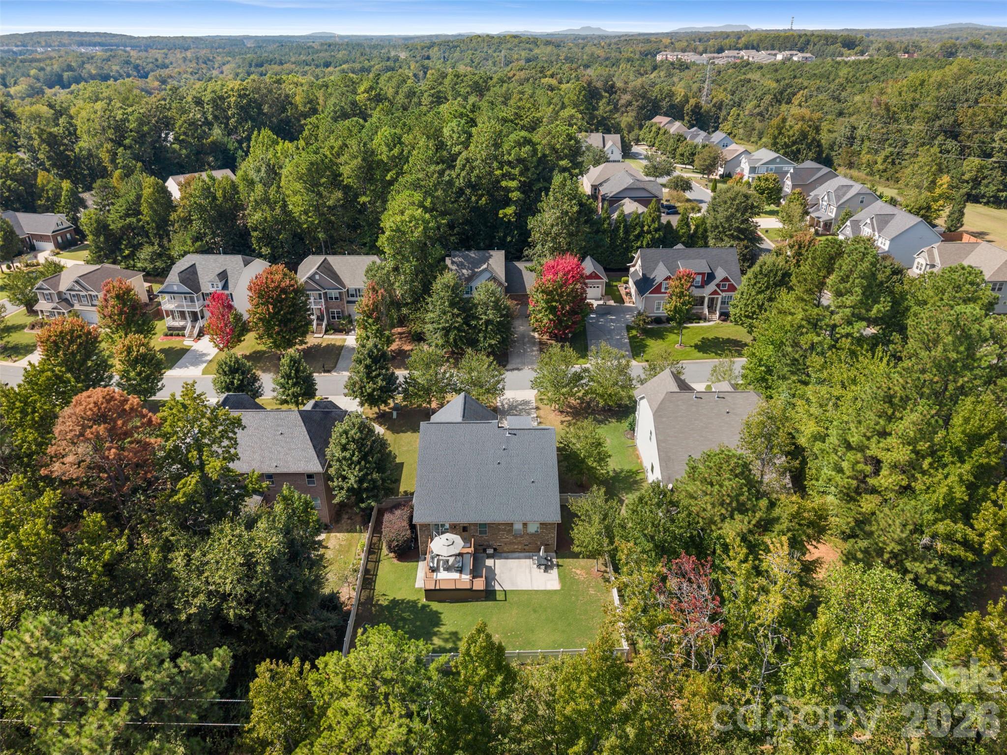 Arial - 317 Windy Pine Drive, Clover