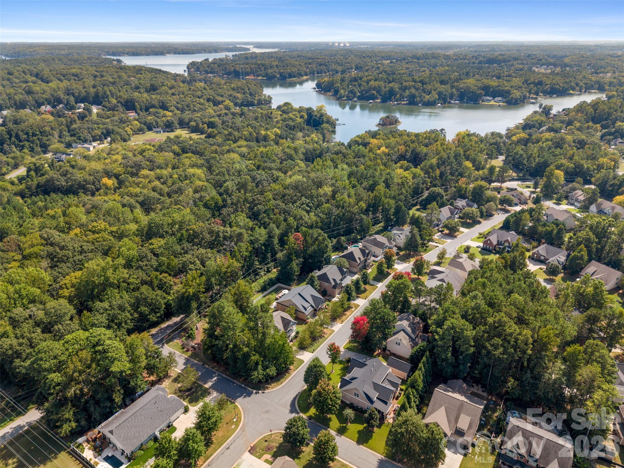 Arial - 317 Windy Pine Drive, Clover