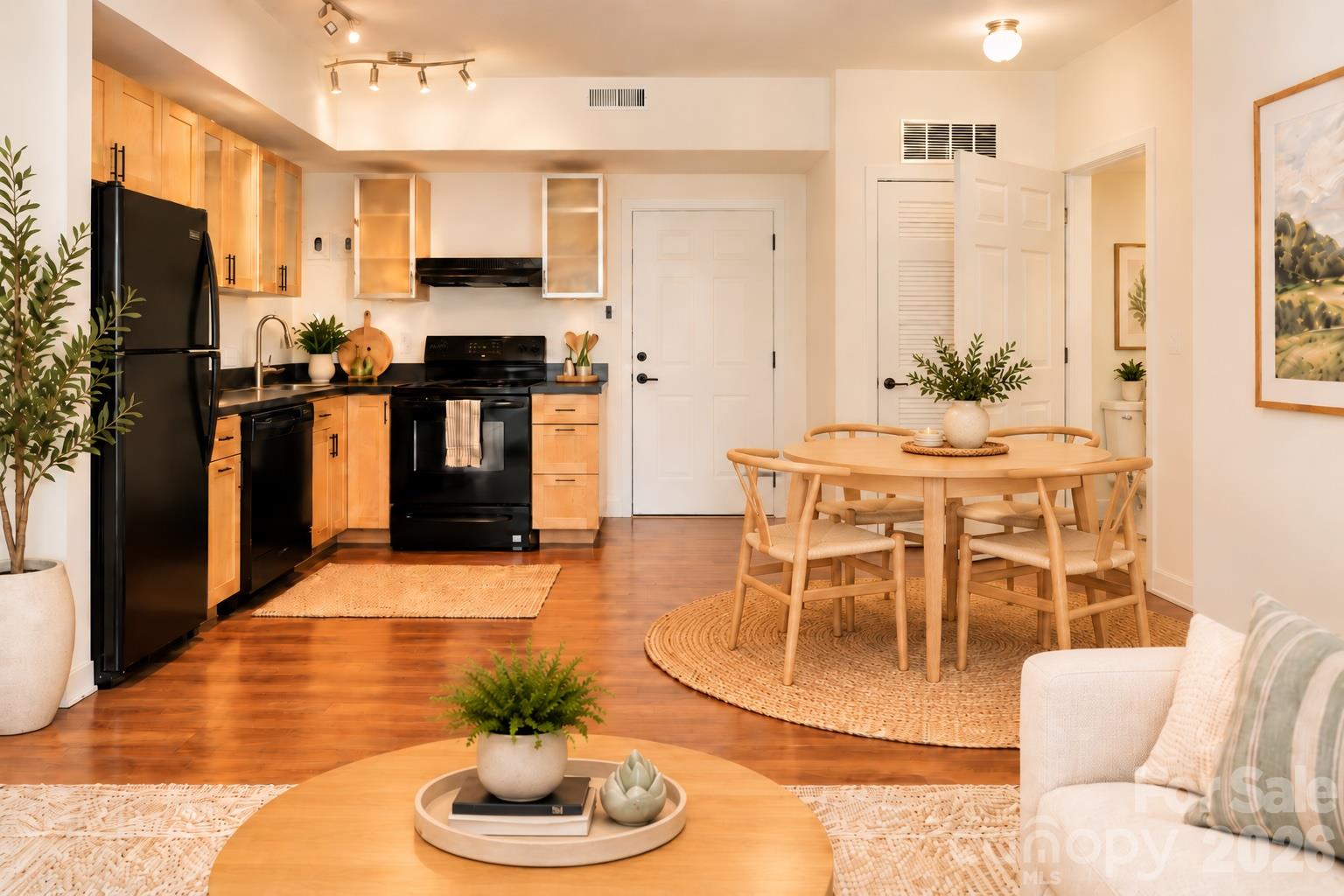 Condominium at 125 Clingman Avenue, Asheville, photo 3 of 36
