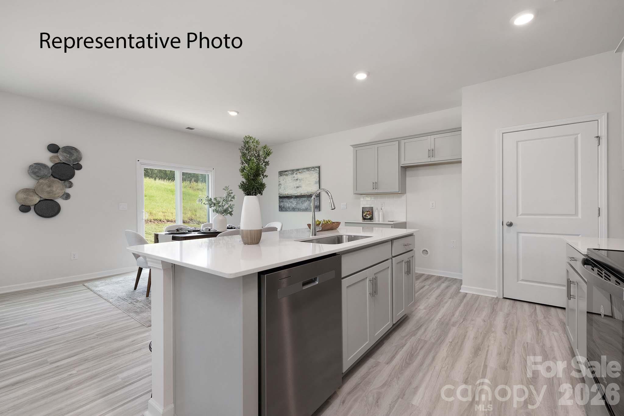 Single Family Residence at 2145 10th Street SE, Hickory, photo 10 of 24