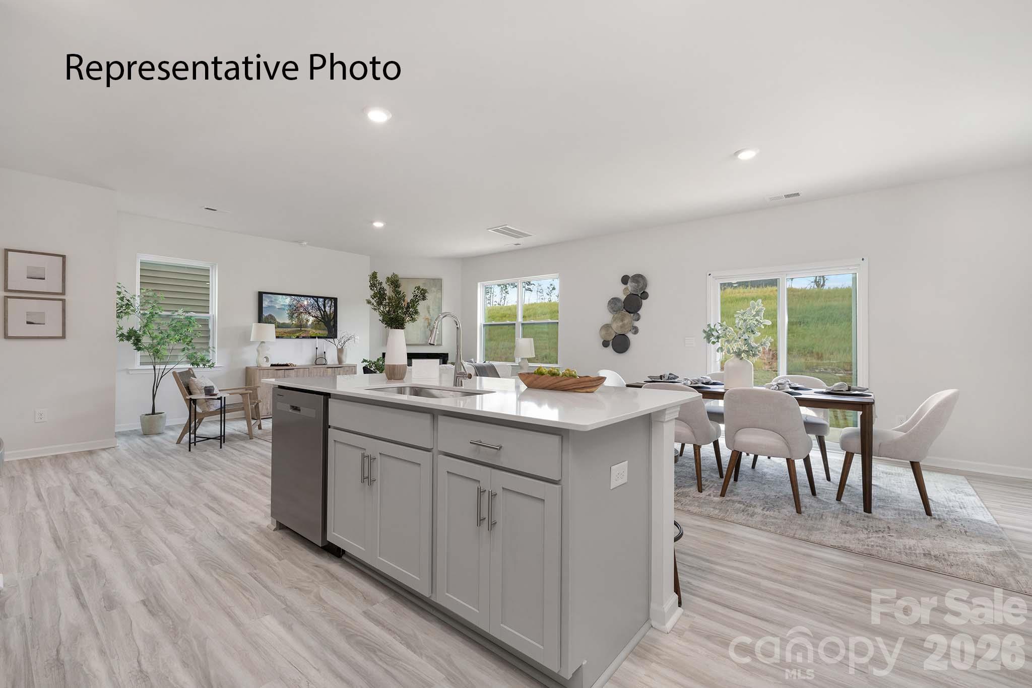 Single Family Residence at 2145 10th Street SE, Hickory, photo 11 of 24