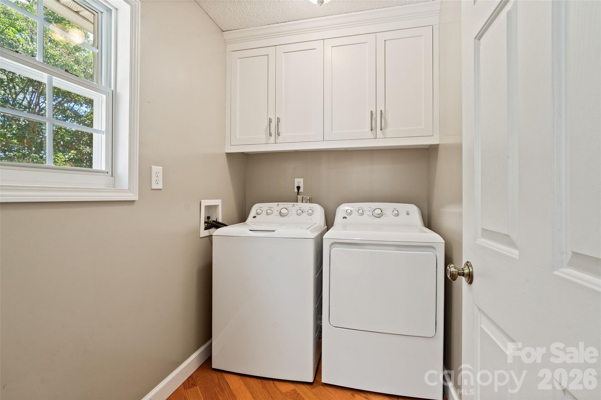 Laundry Room - 996 Beamguard Road, Clover