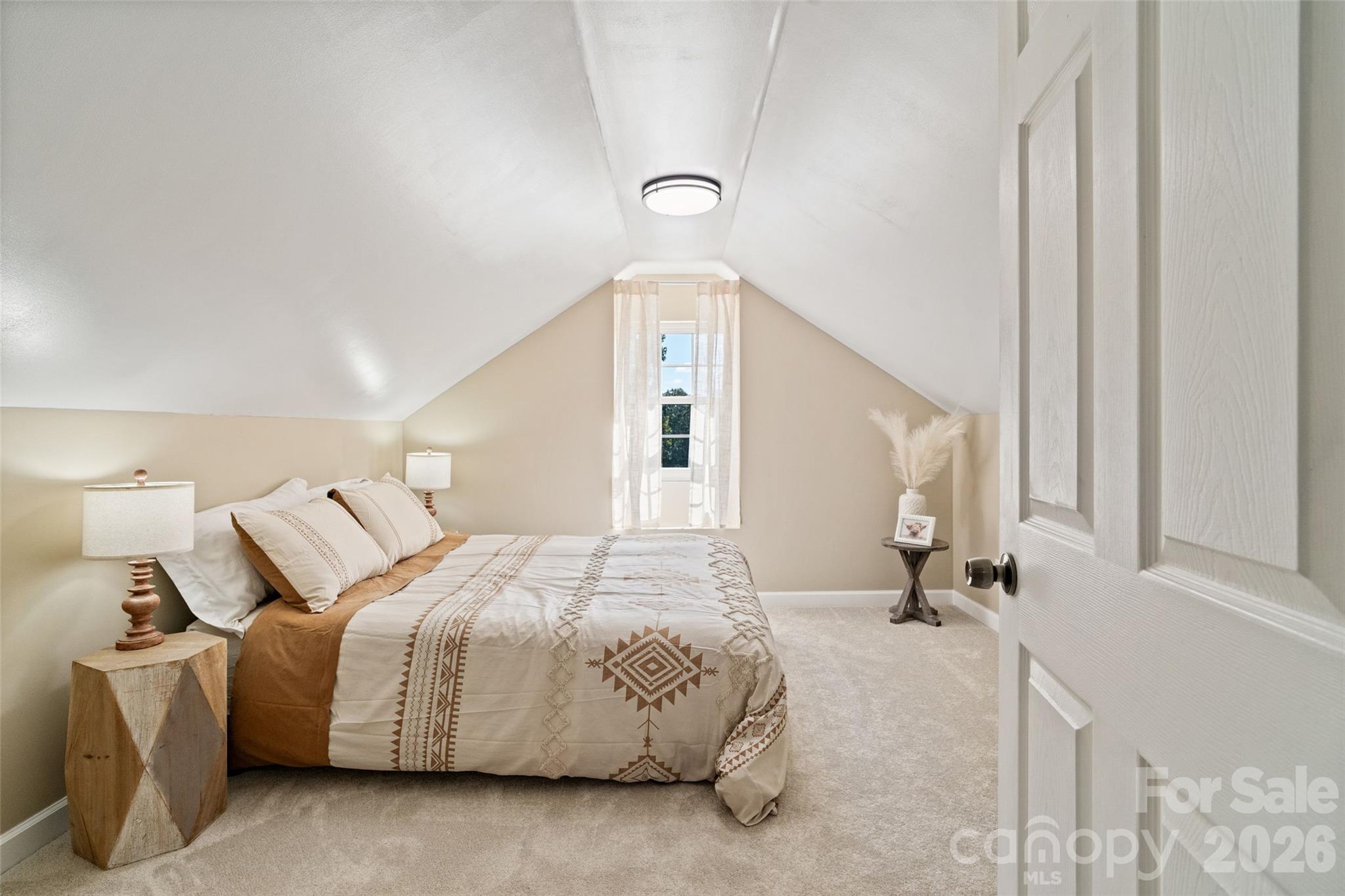 4th Bedroom Upstairs - 996 Beamguard Road, Clover