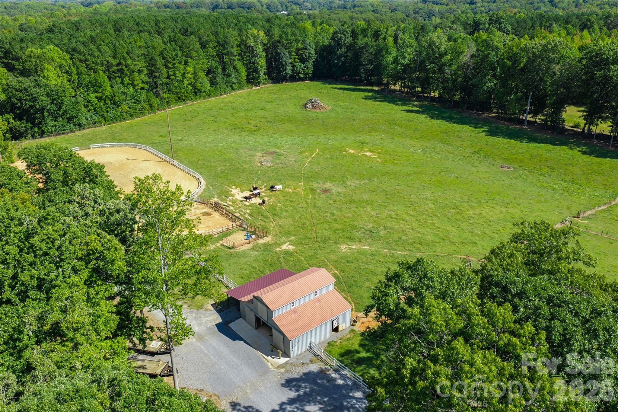 996 Beamguard Road
