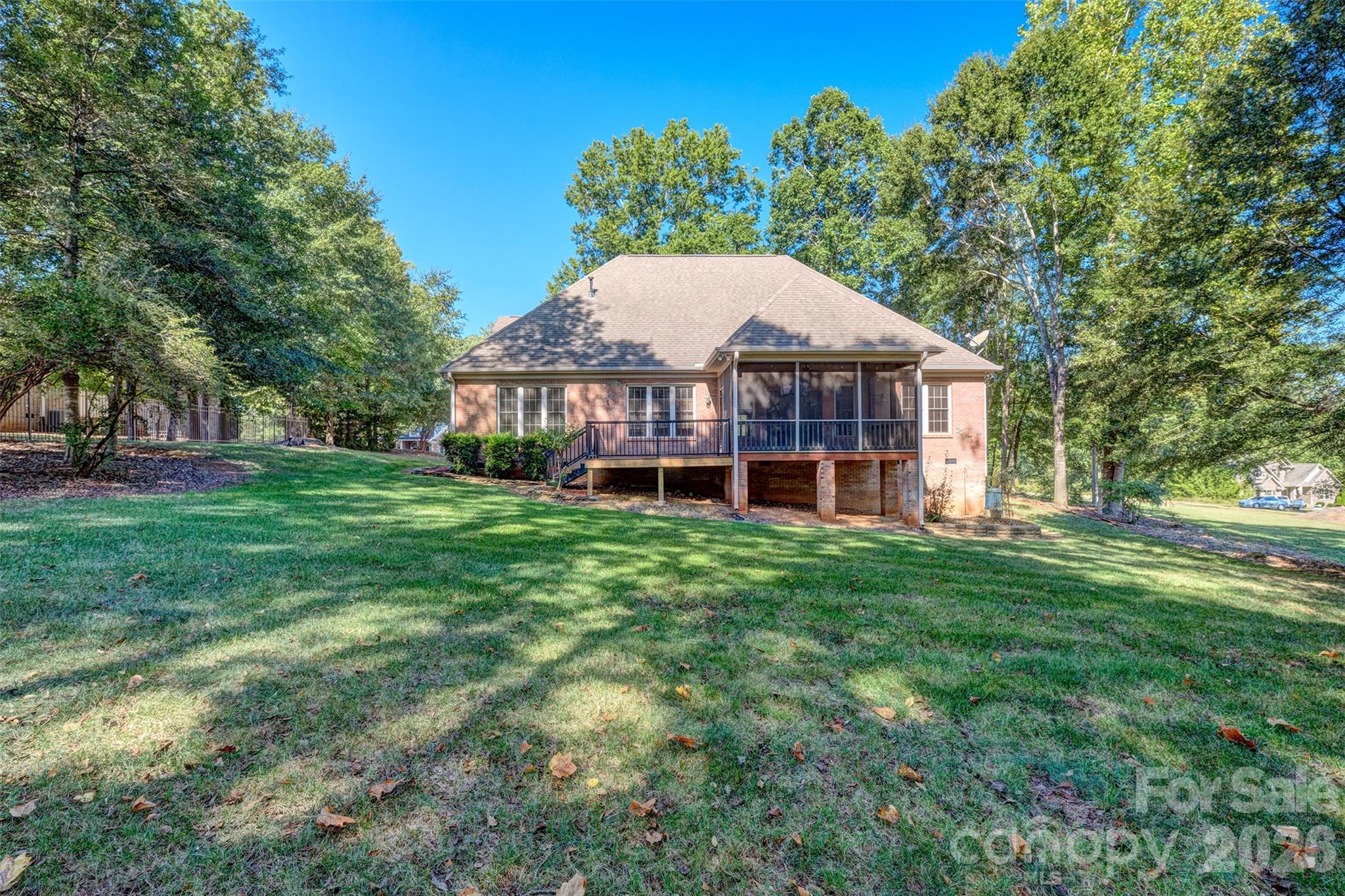 Single Family Residence at 225 Highland Forest Drive, Lake Wylie, photo 47 of 48