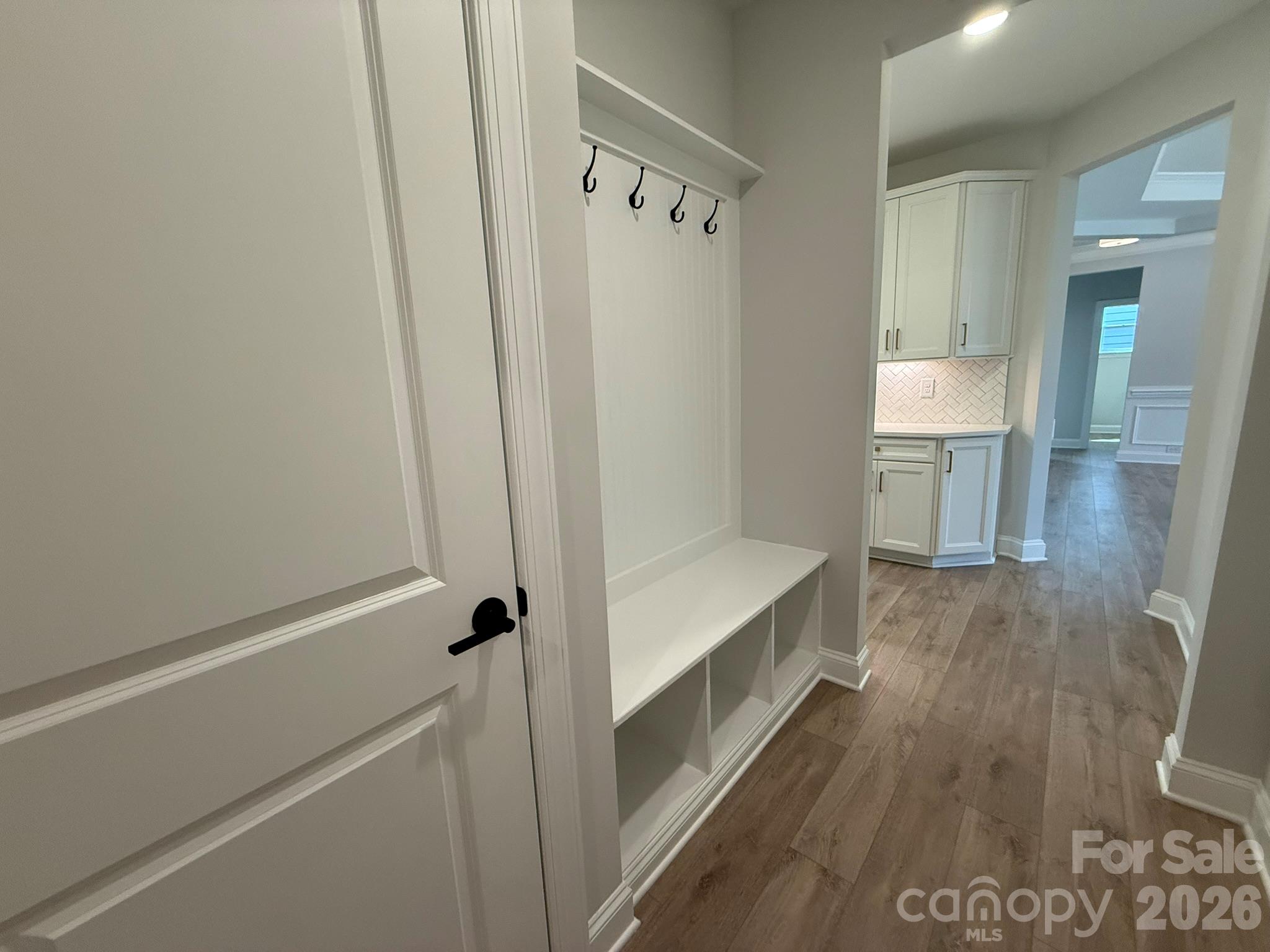 Drop Zone - 4481 Blue Mound Court, Stanley