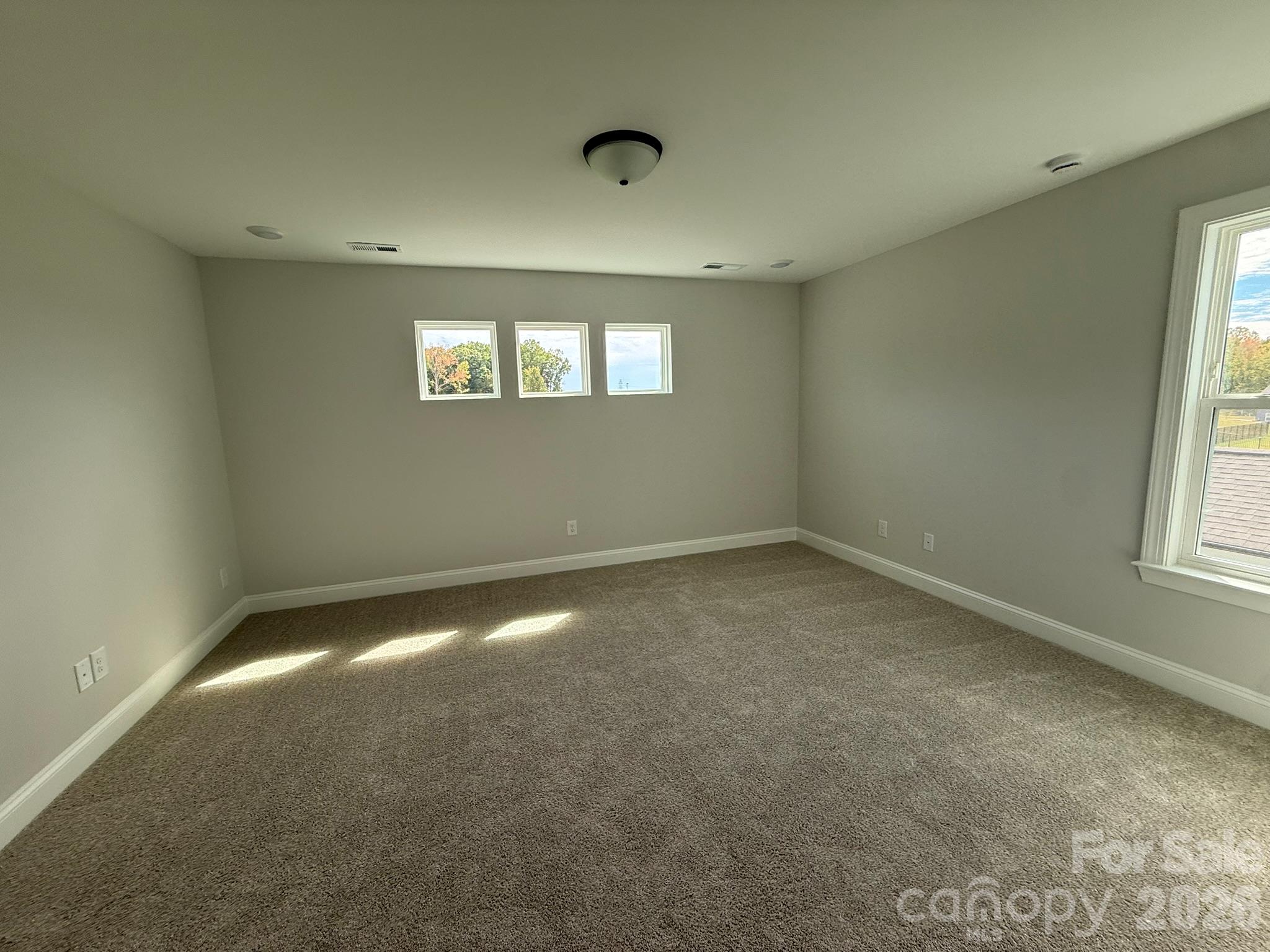 Loft - 4481 Blue Mound Court, Stanley